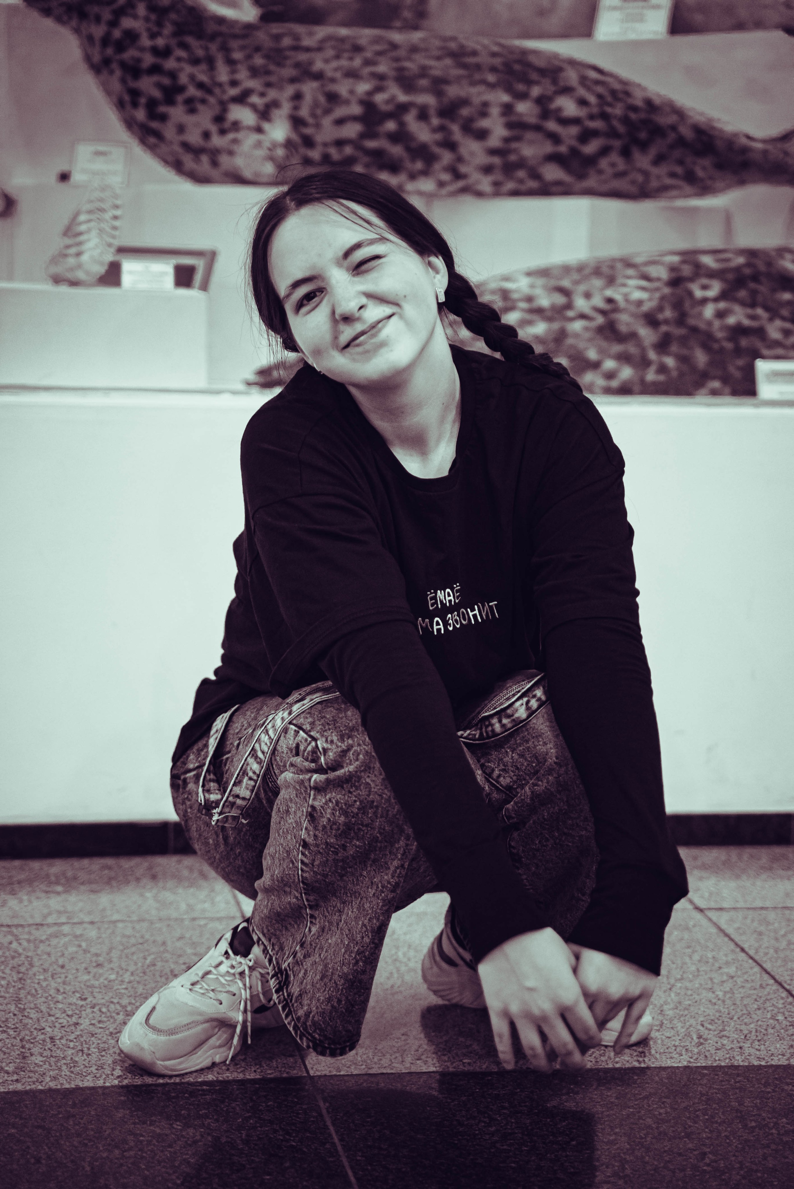 Индивидуальные съемки. ФОТОГРАФ ВЛАДИВОСТОК НИКИТА КОРОЛЁВ