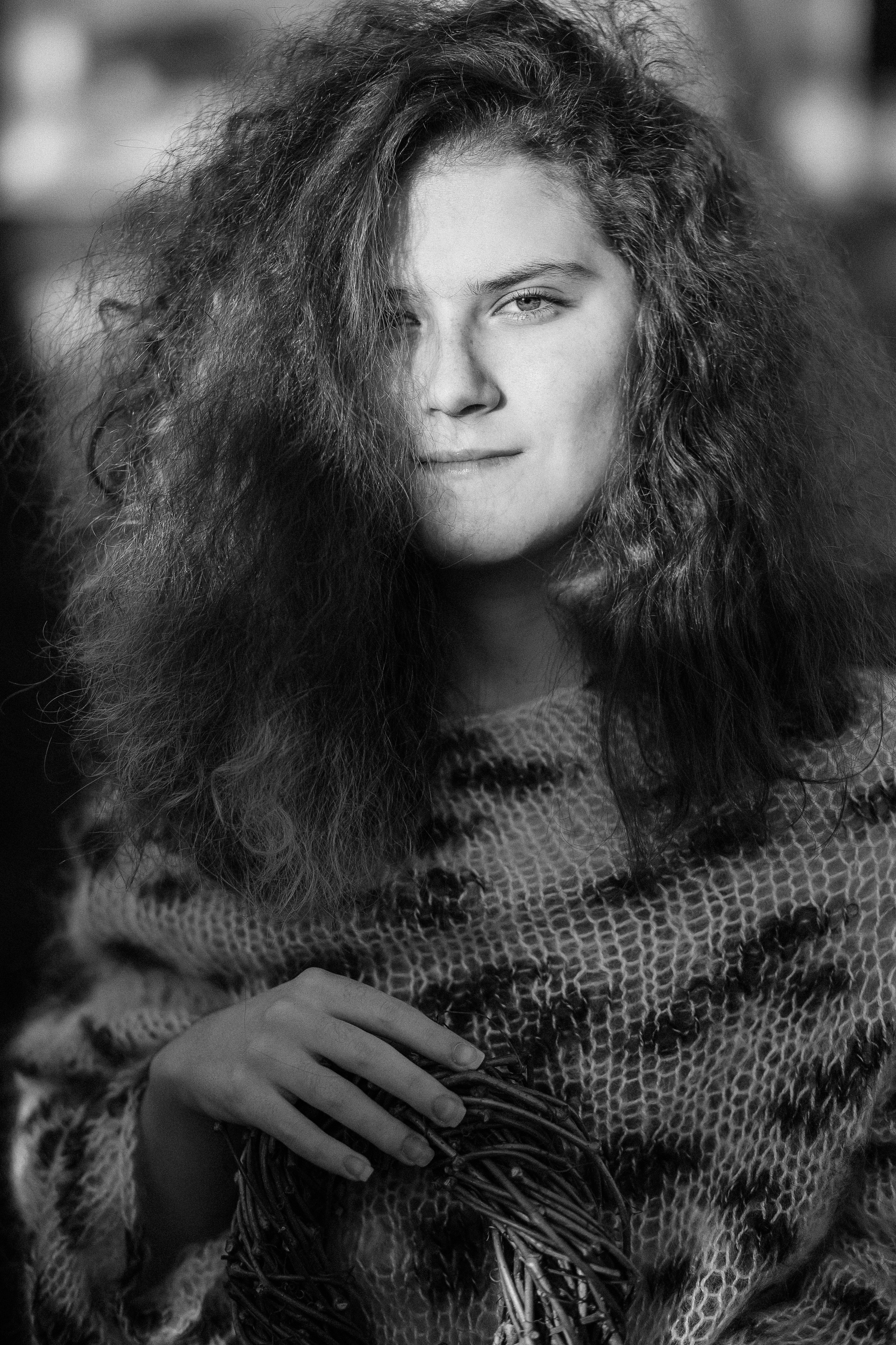 Осень. Фотограф Олеся Жомер