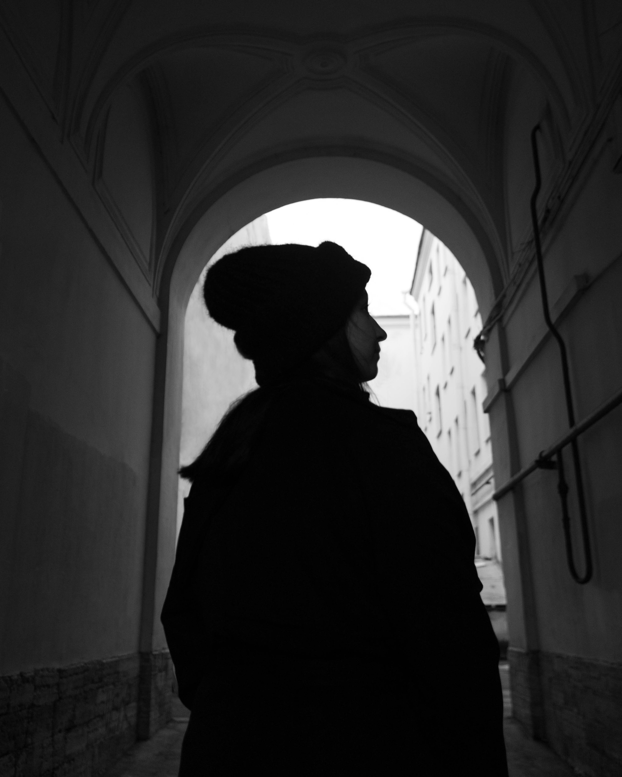 Портретные съемки. Портретный фотограф из Санкт-Петербурга Полина Ступакова