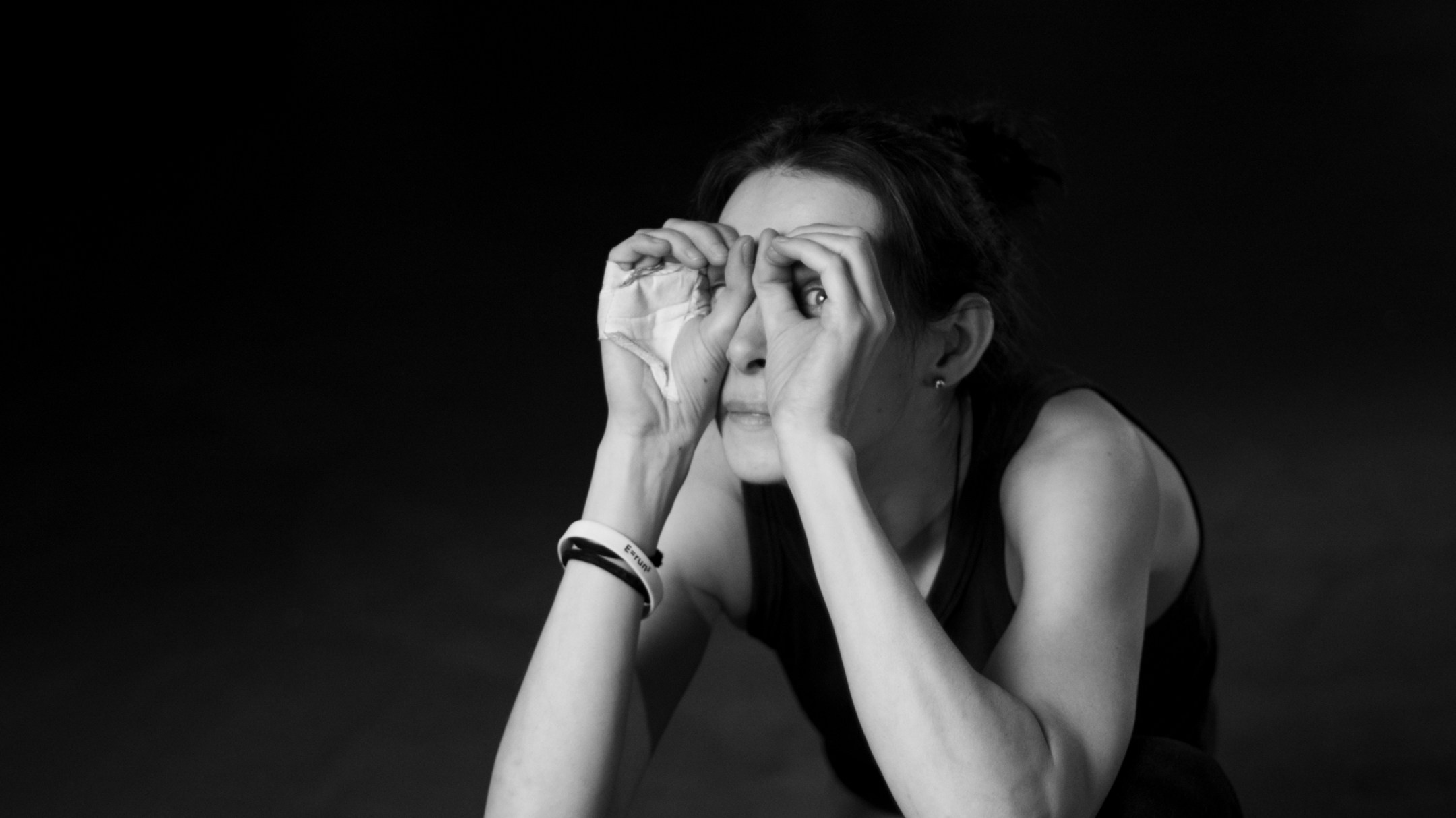 Фотограф Валя Максимова