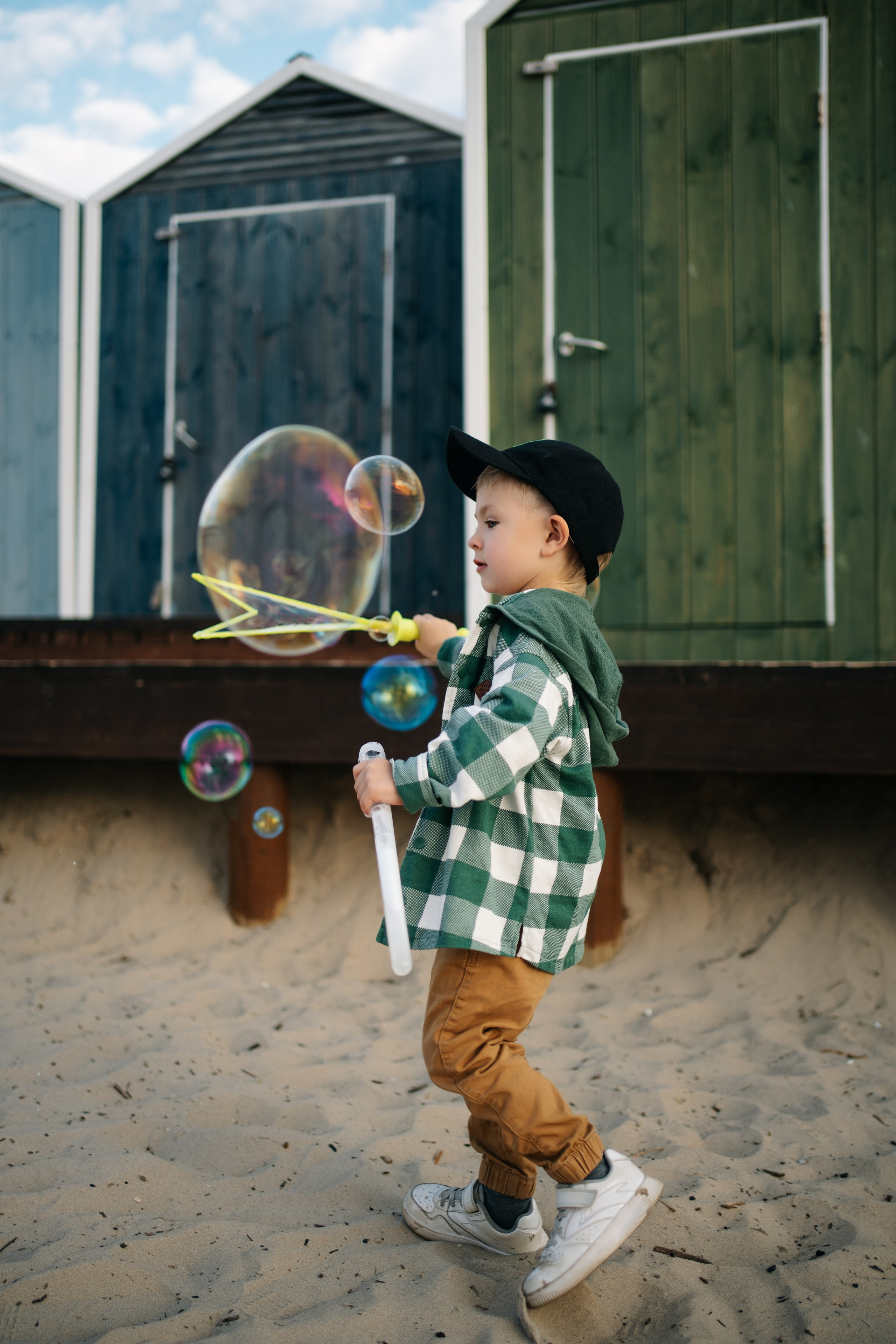 Прогулка на Белом море. Семейный, свадебный и лавстори фотограф в Архангельске