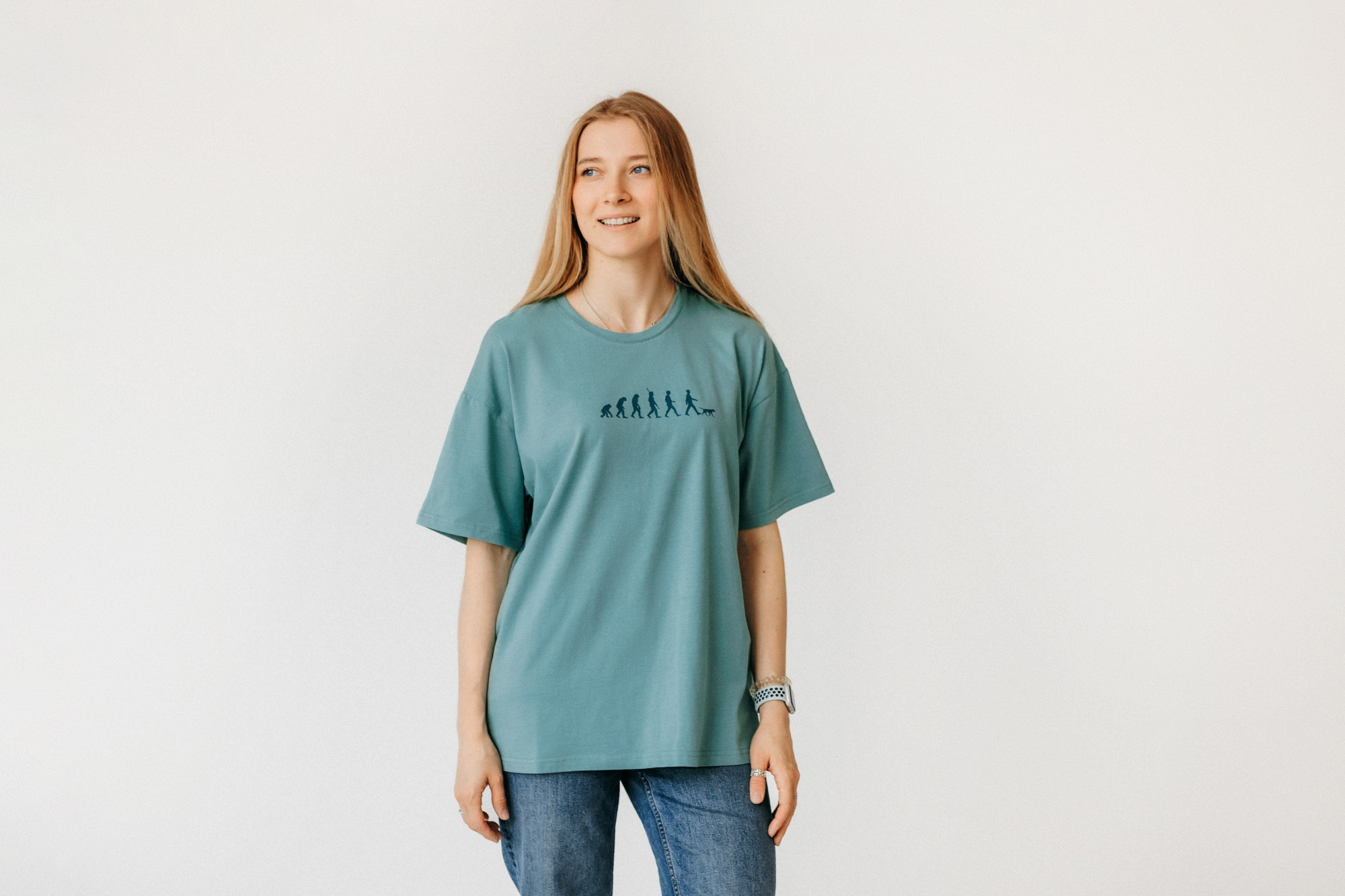 Одежда Lapa`s brand. Фотограф-анималист Елена Радченко, Москва