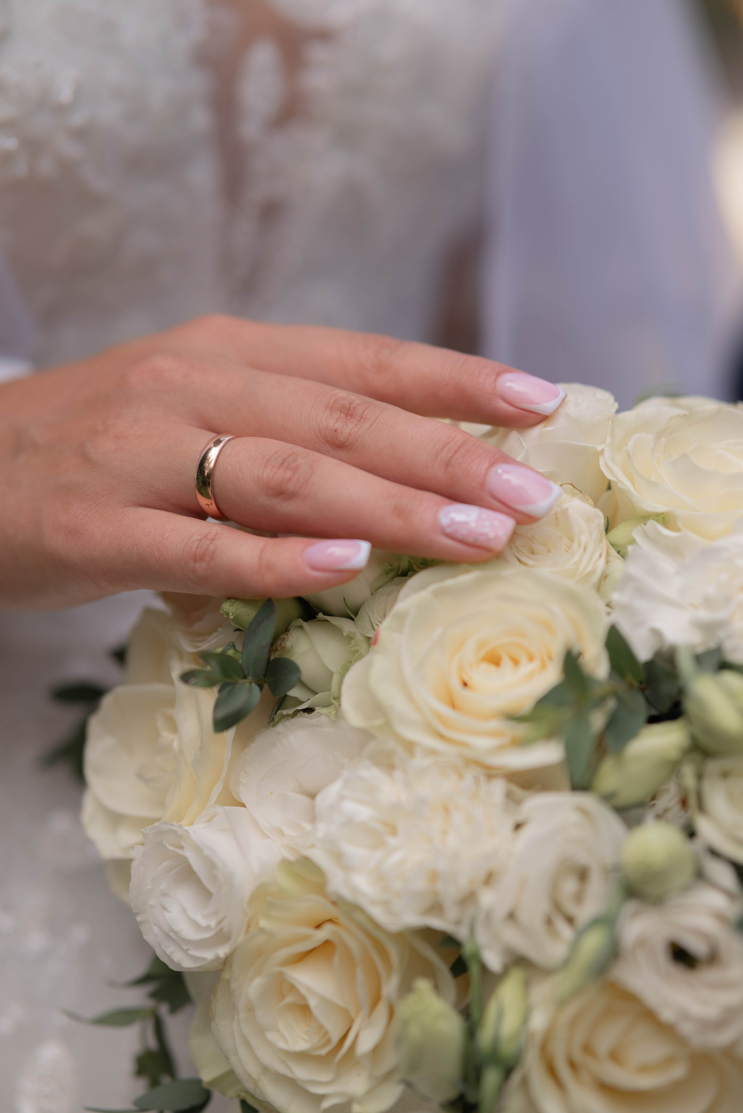 Татьяна и Владислав. Семейный и свадебный фотограф в Абакане Юлия Су