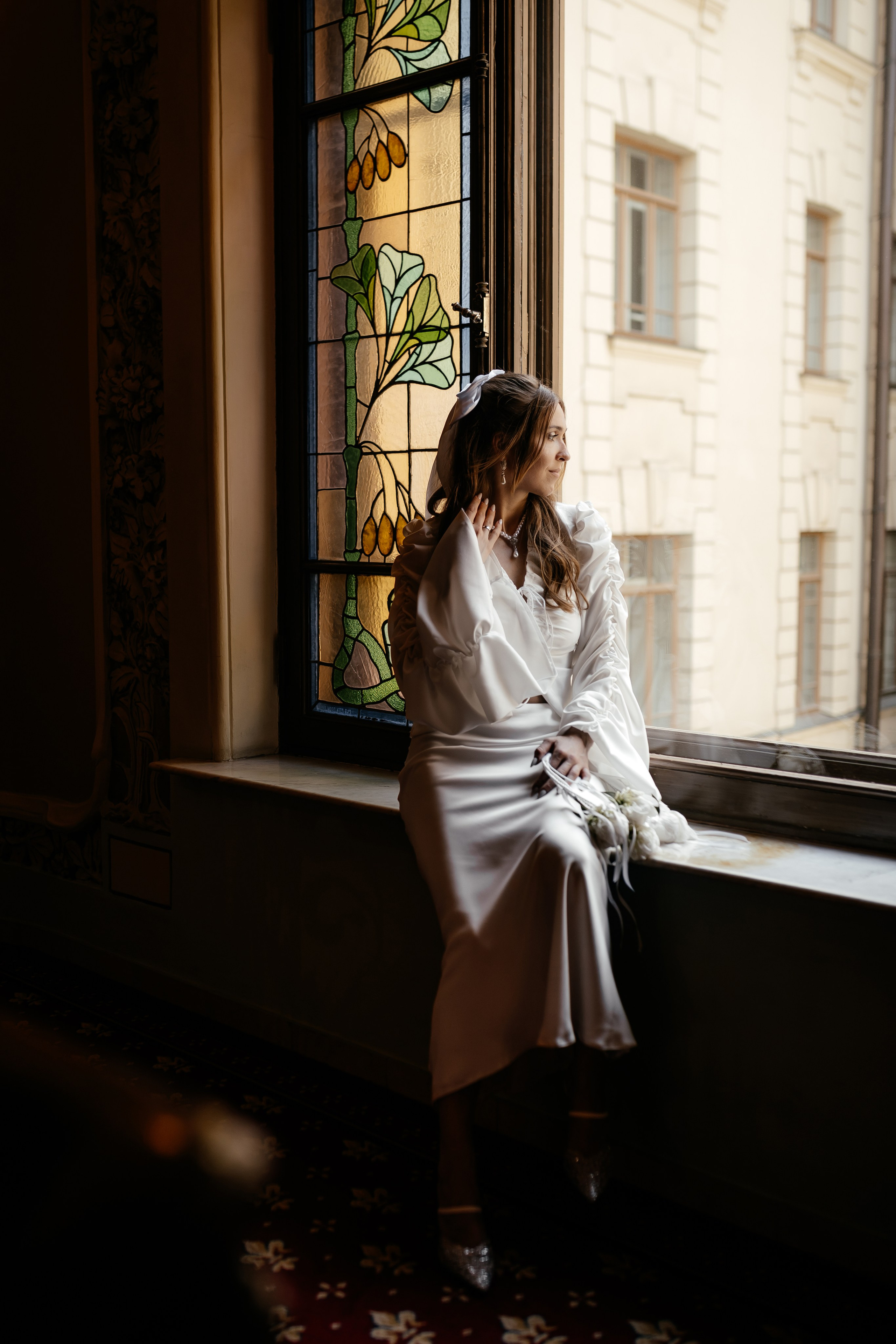 Отель Националь. Фотограф в Москве Диана Малимон