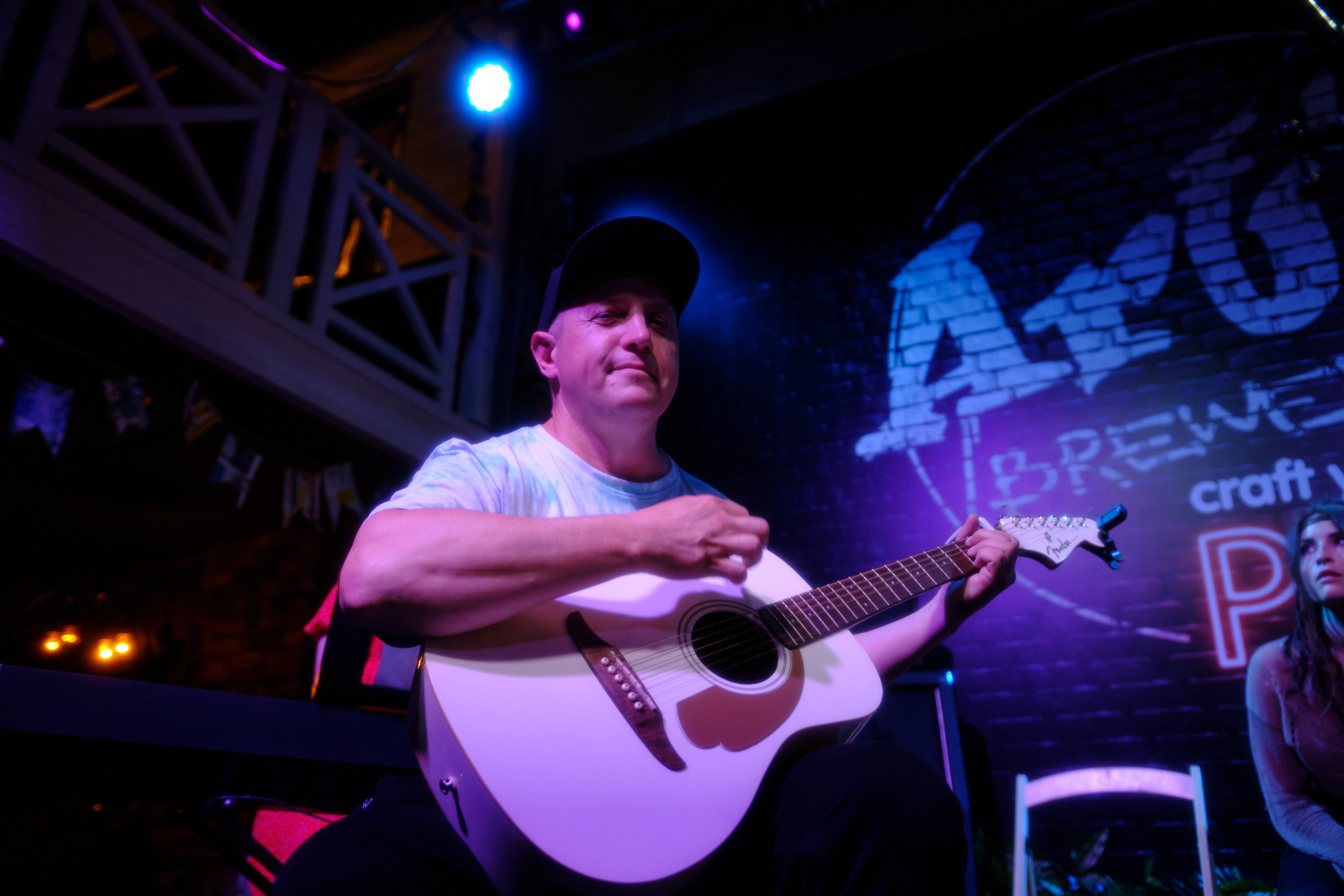 ArtaPub. Антон Ив