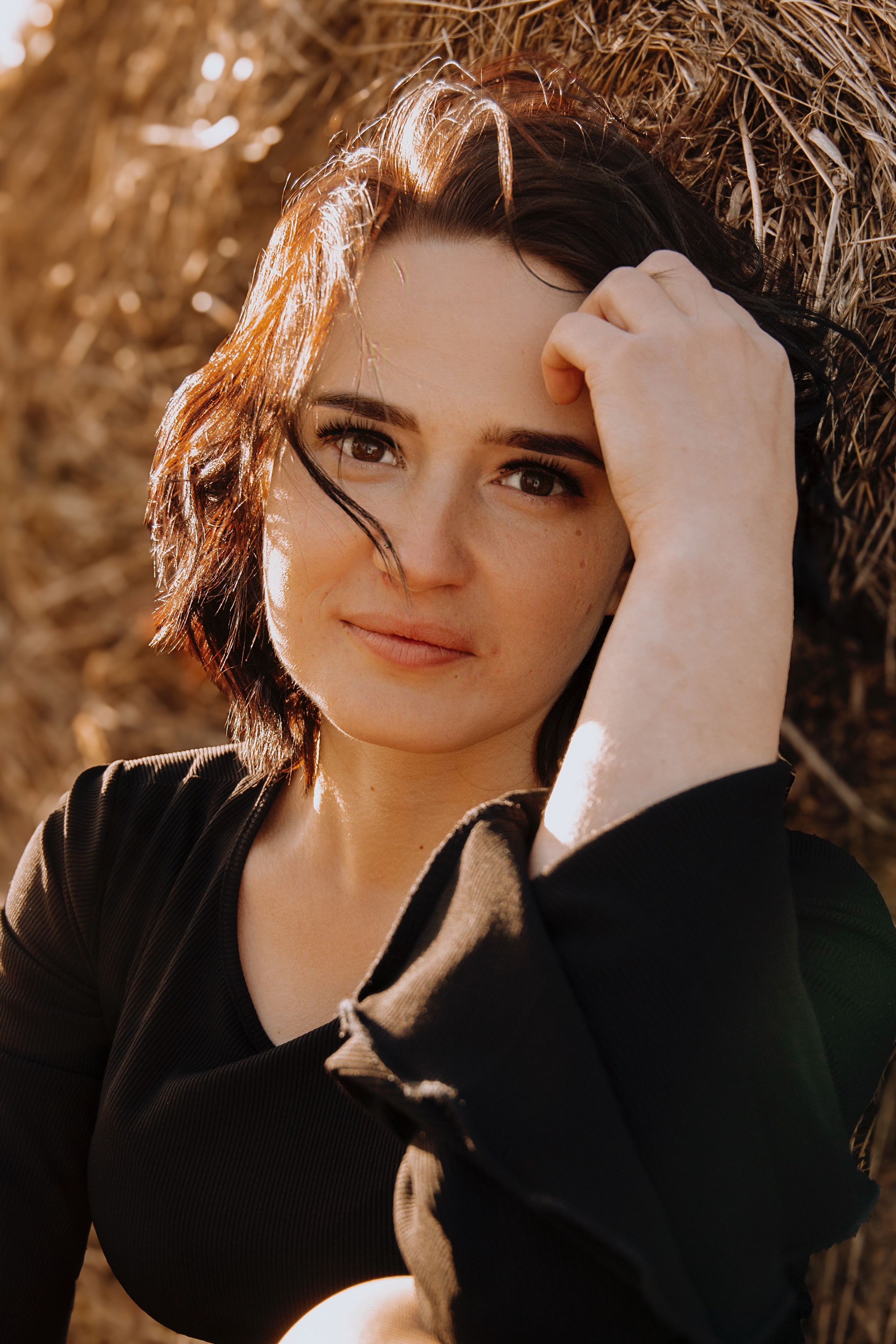 Лера твои 30, это твои 15. ProFoto