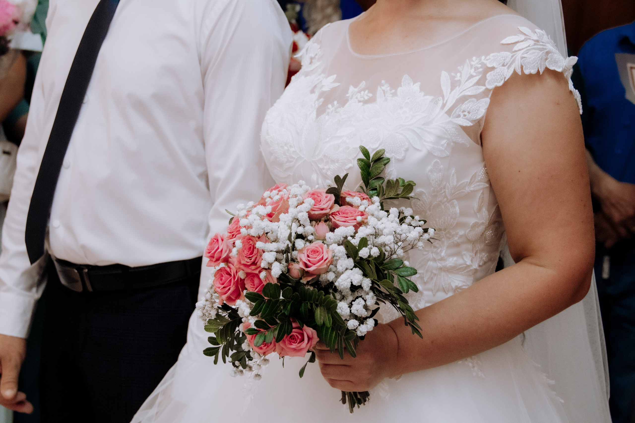 СВАДЬБА ОЛЬГА И ВАЛЕРИЙ. ProFoto