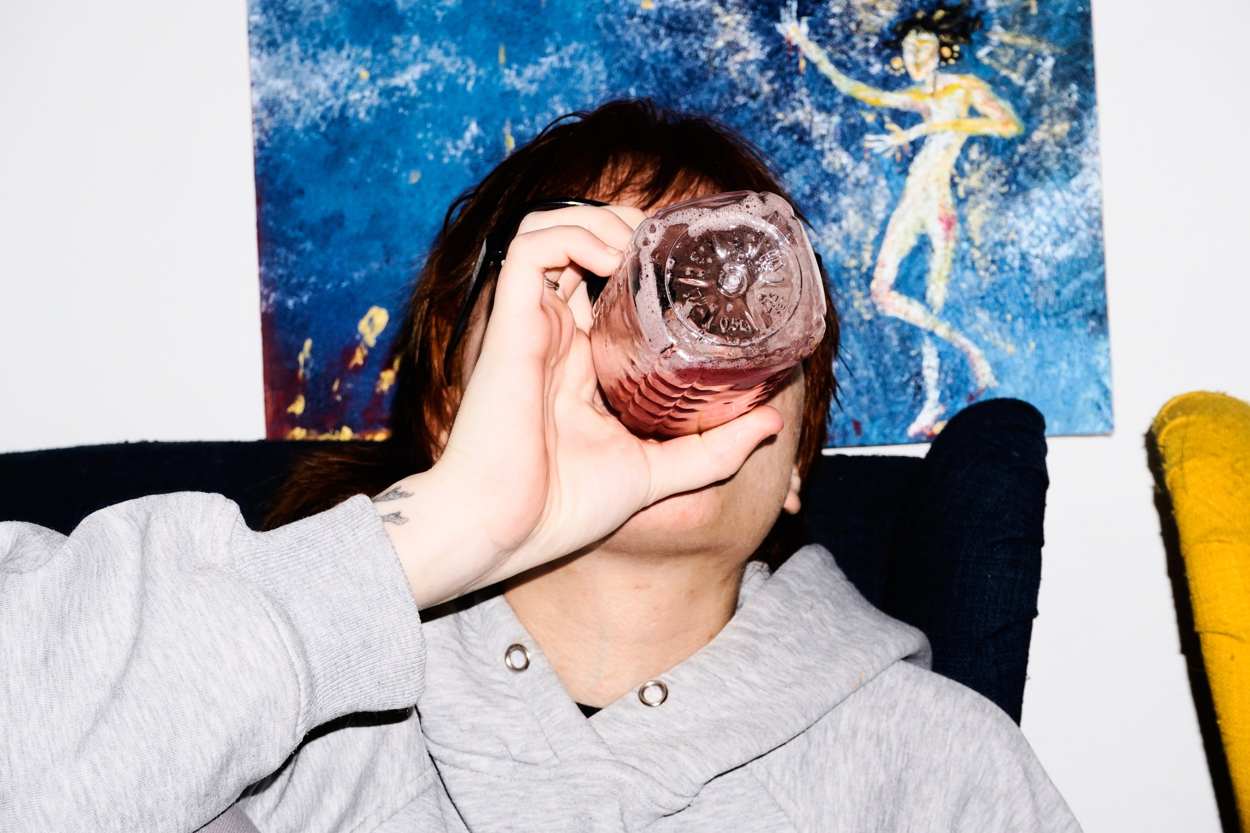 ОБРЫВКИ. Berman Euginia