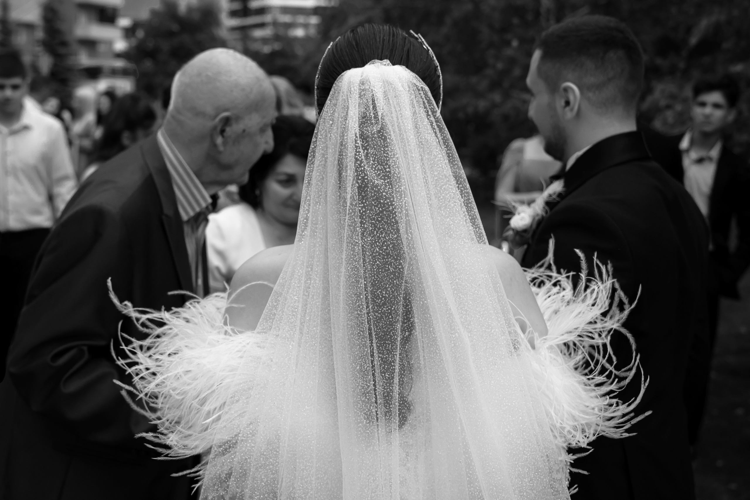 Карен и Сэда. Свадебный фотограф Красноярск Вязьминова Мария