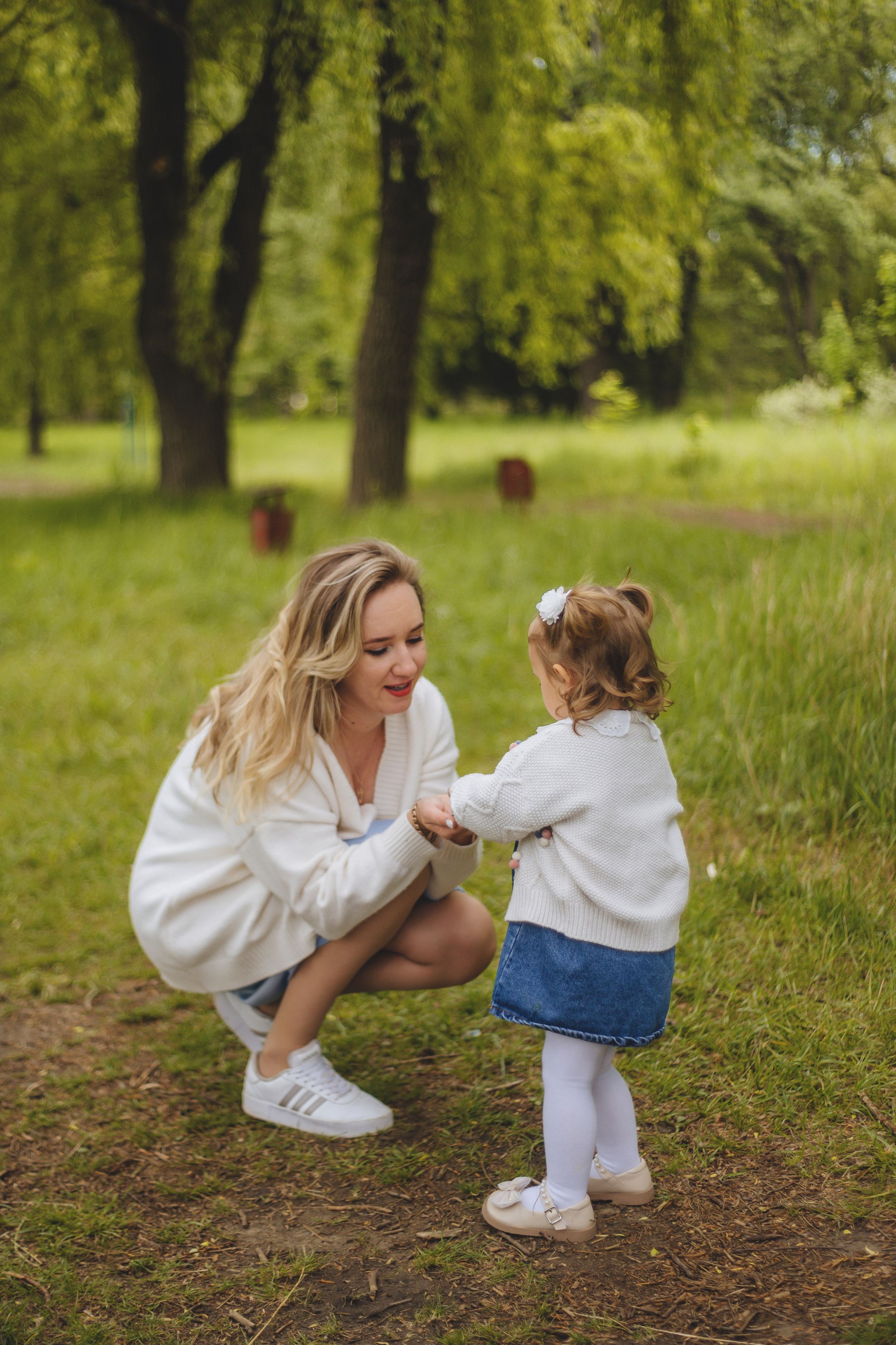 Вике 2 годика. Семейный, детский и свадебный фотограф в Черкесске Виктория Голубенко