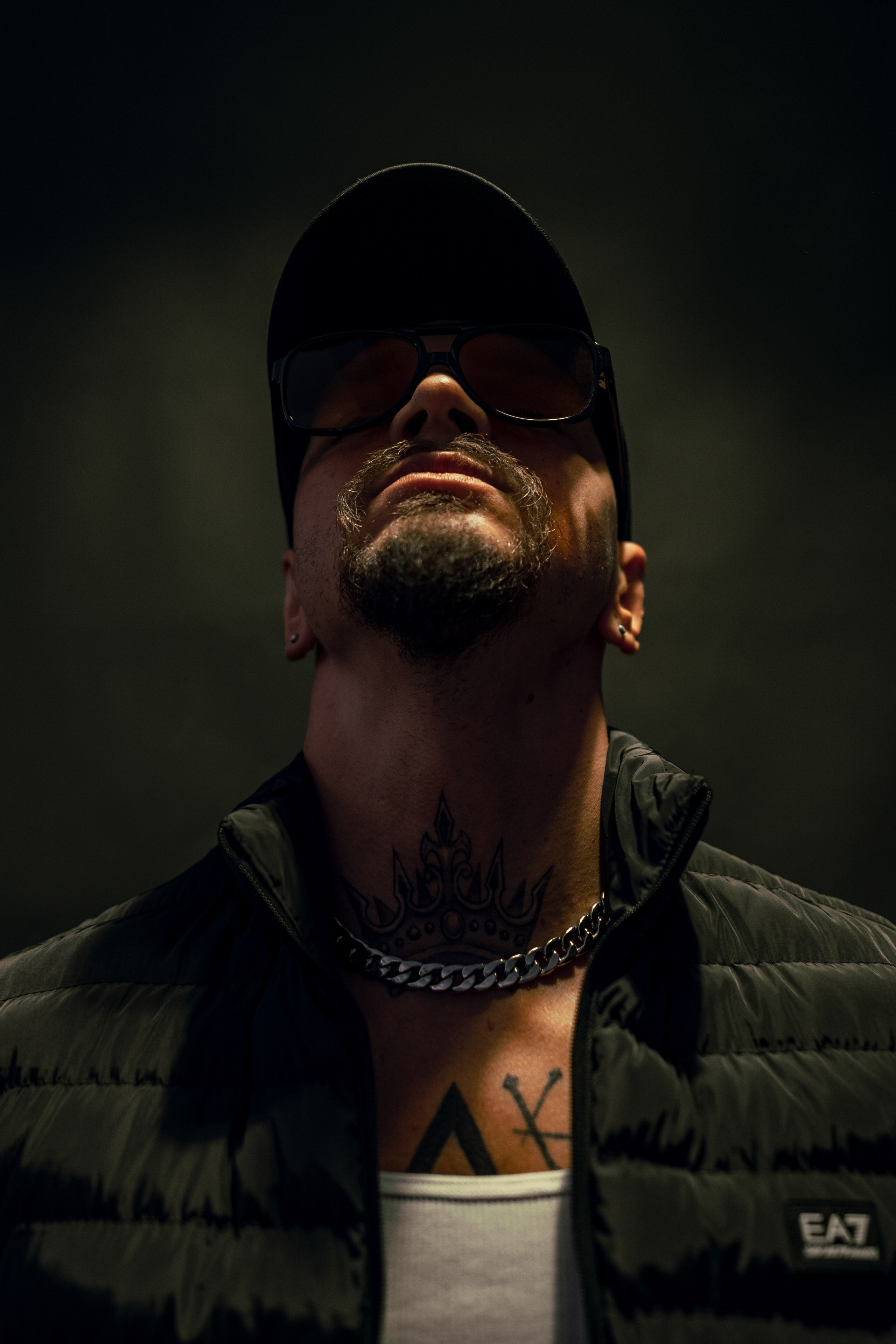 Artem Playman. KUPTSOVA FOTO