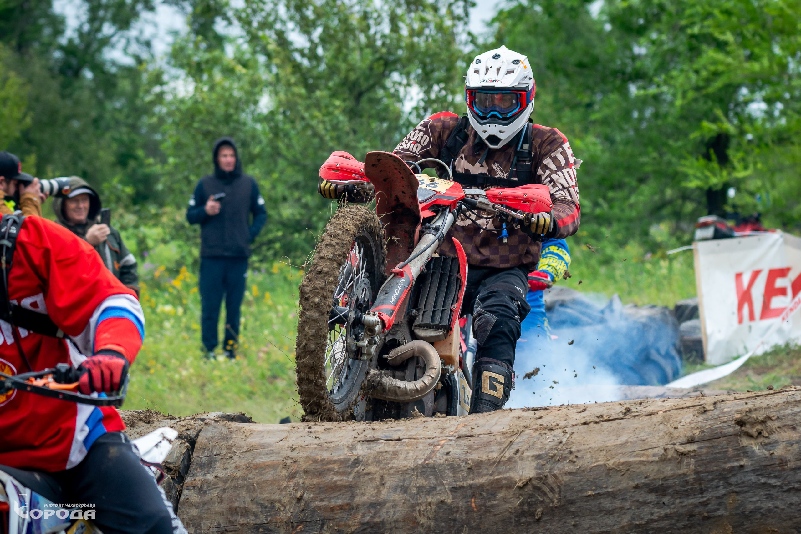 Точка отрыва 2025. Фотограф | Макс Борода