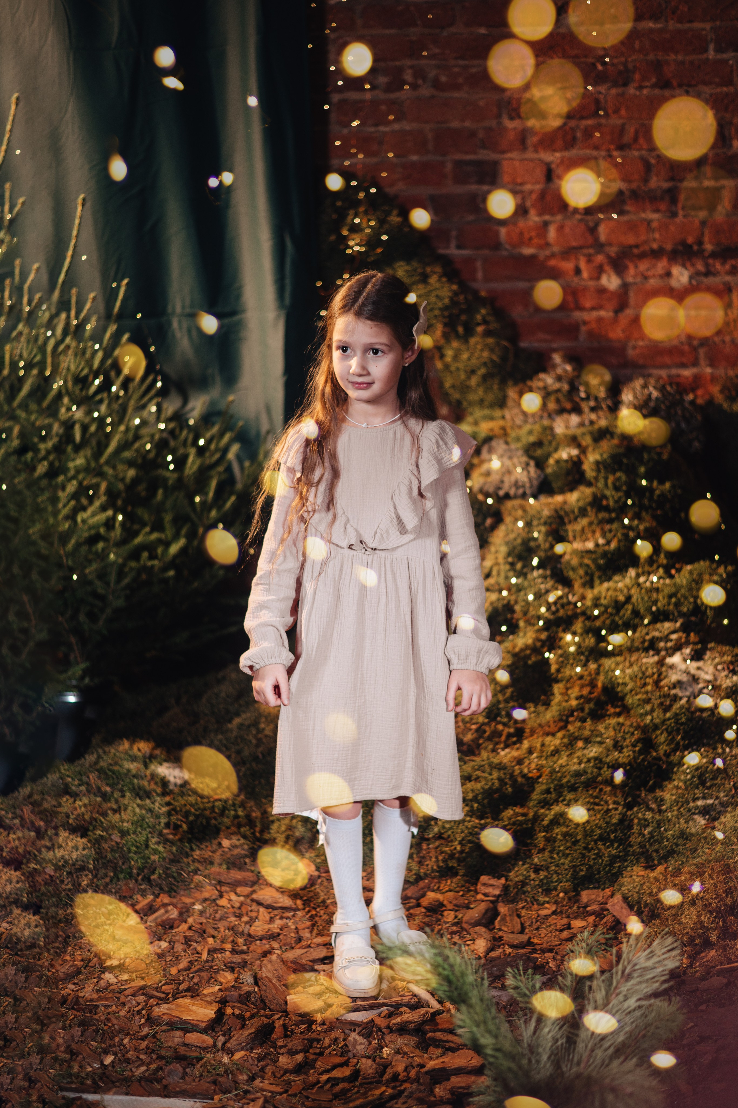 Нарния. Фотограф в Кирове Инна Софронова