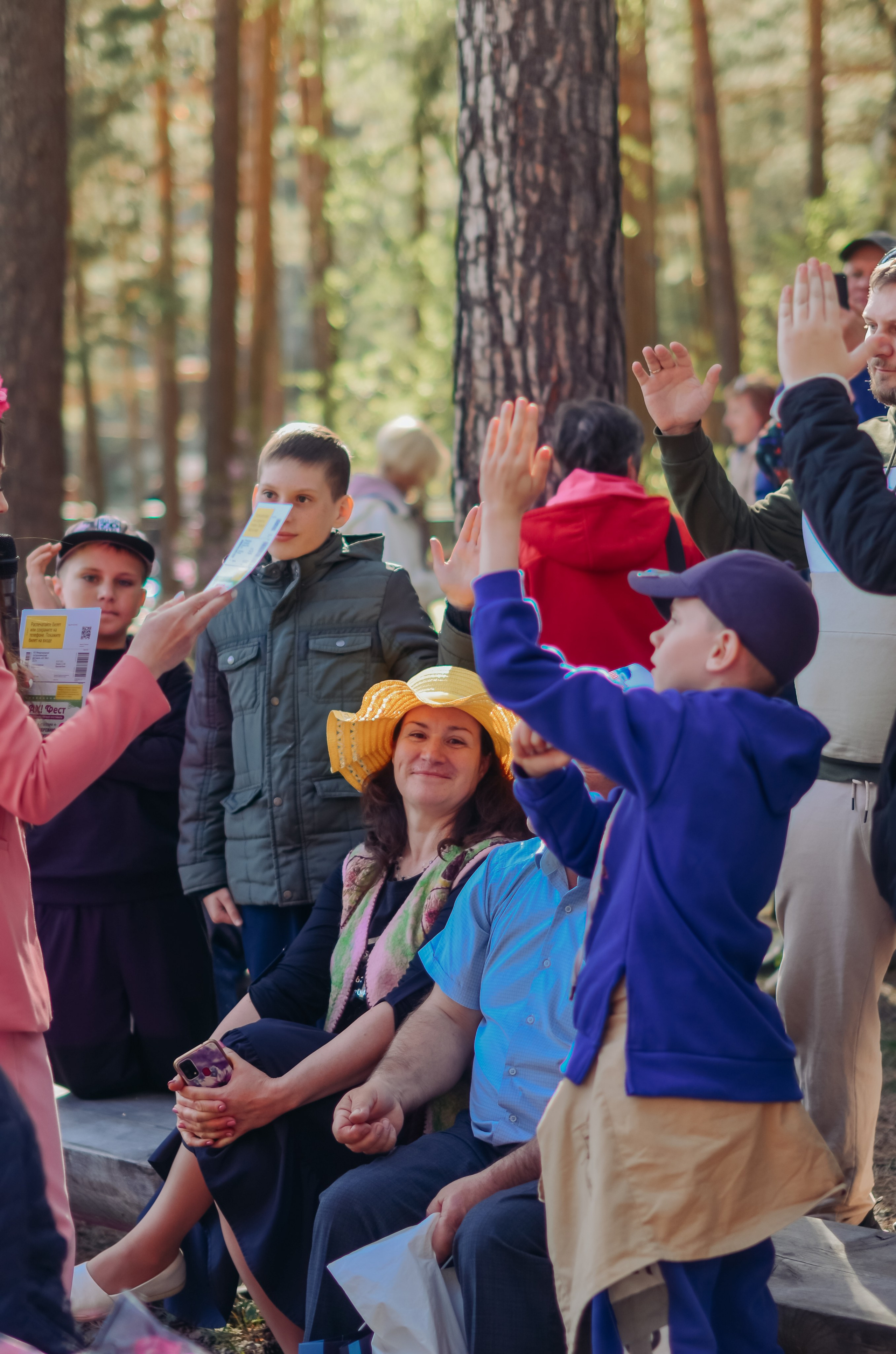 Фестиваль «Цветение Маральника на Алтае 2025». Фоторепортаж. Денисова Аля — фотограф для парных съемок и индивидуальных историй в Барнауле
