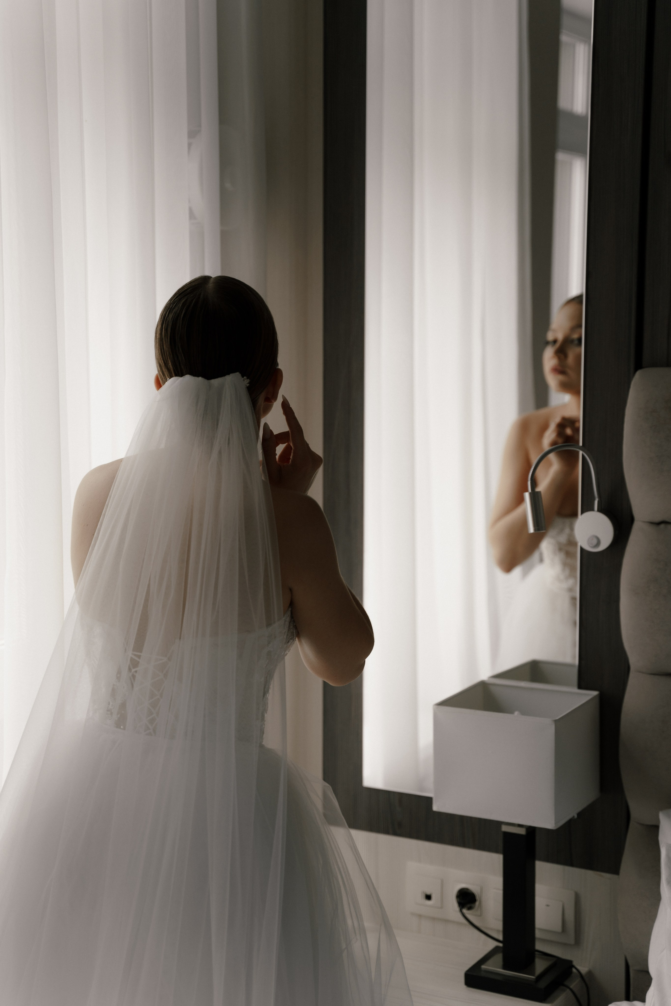 Леонид и Екатерина. Фотограф в Новосибирске. Ефимова Анастасия