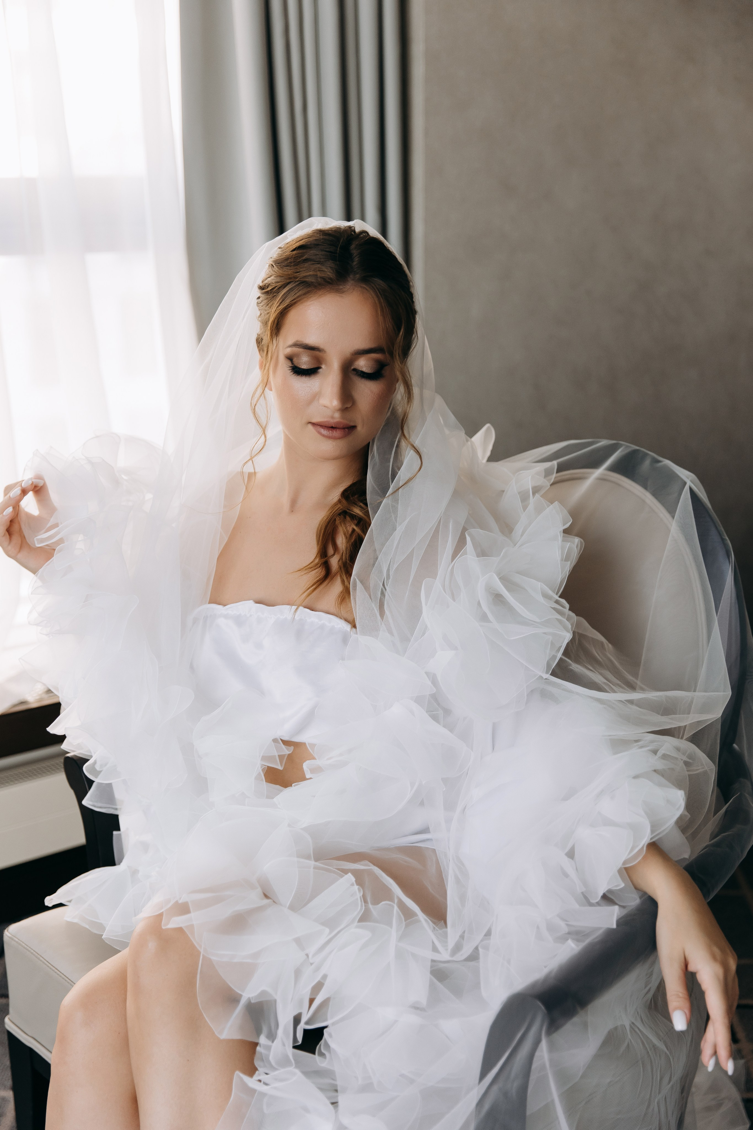 Андрей+Вера. Свадебный и семейный фотограф в Москве Андрасюк Елена