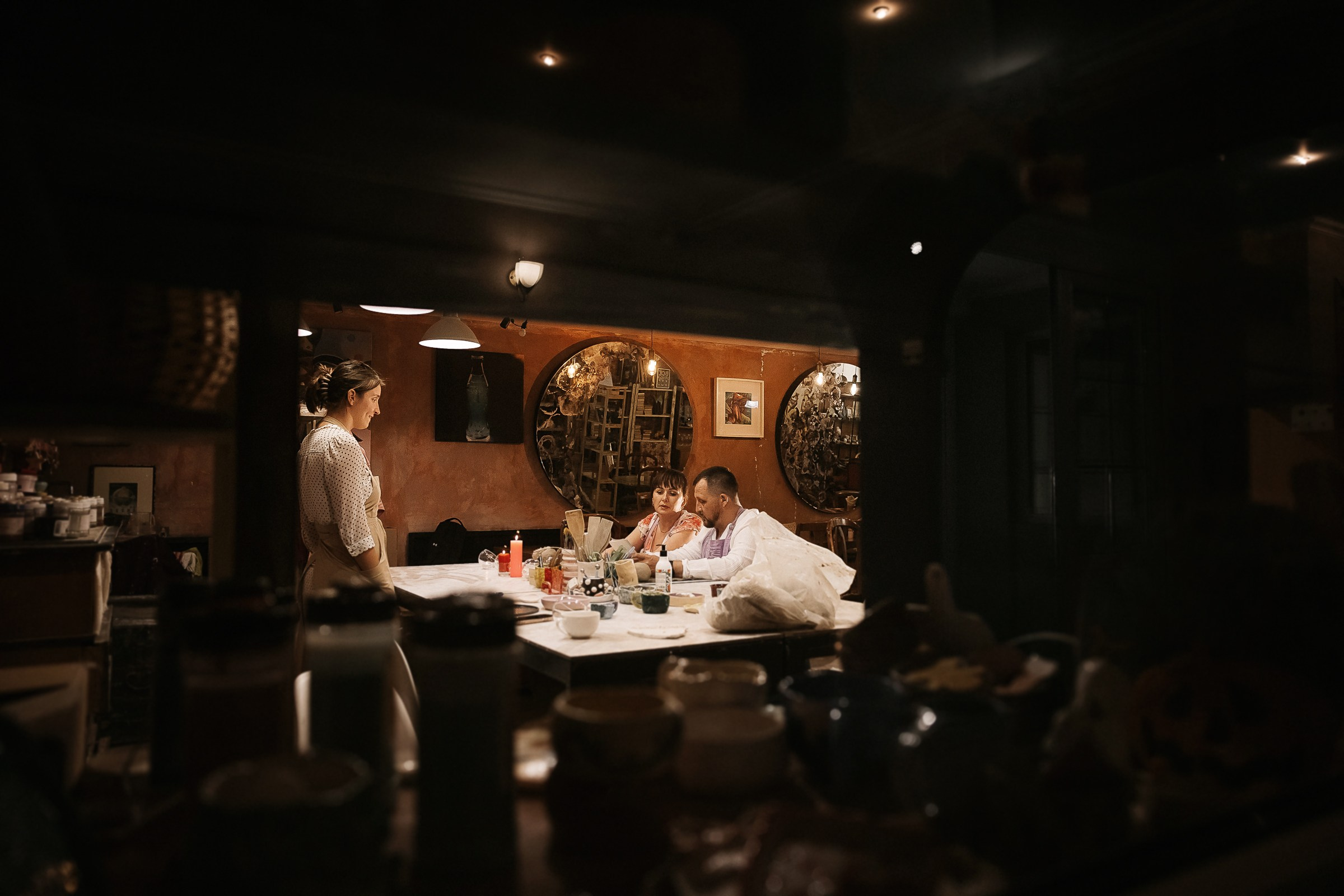 Сергей и Антонина. Семейный и свадебный фотограф в Москве Леванова Александра