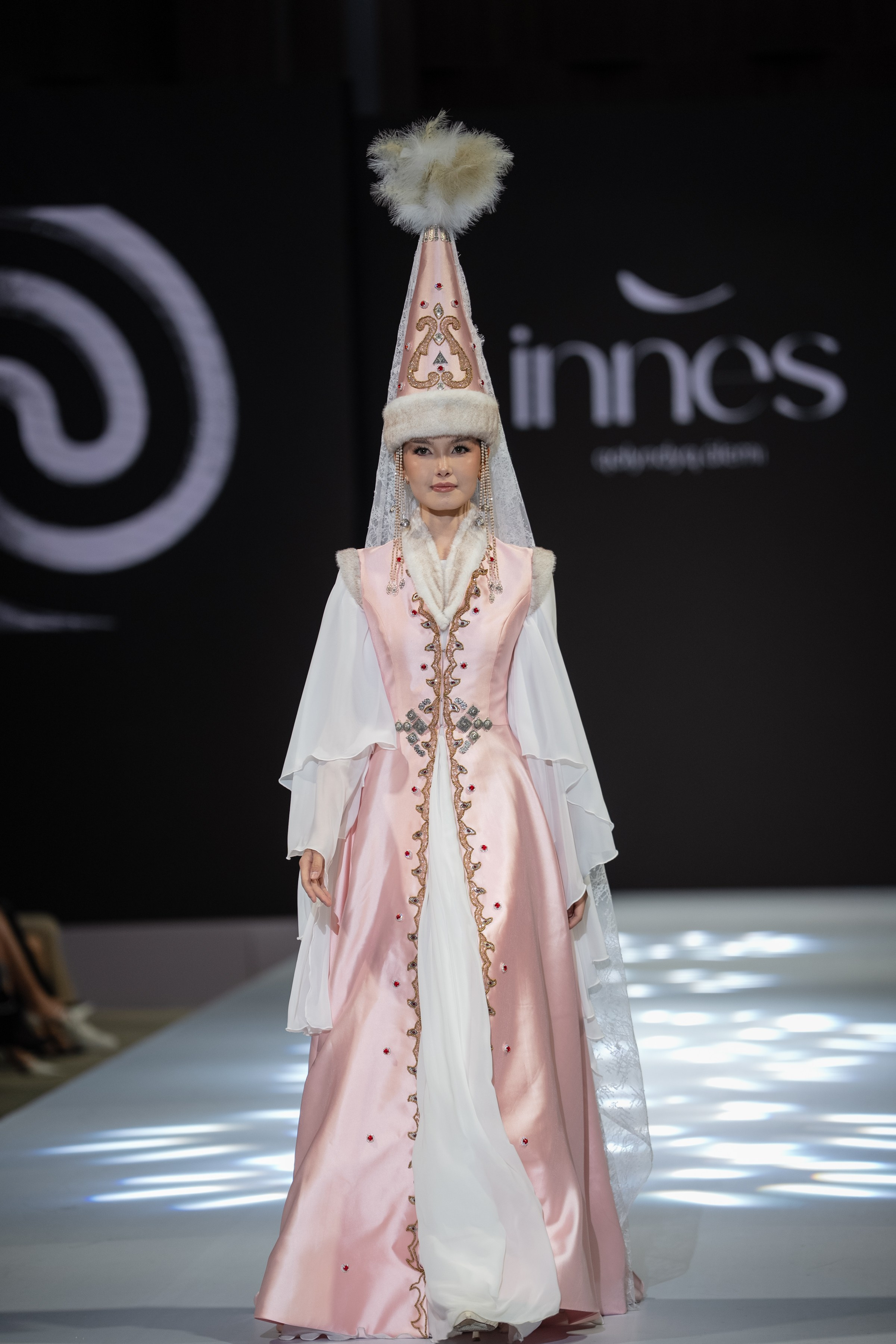 EURASIAN FASHION WEEK