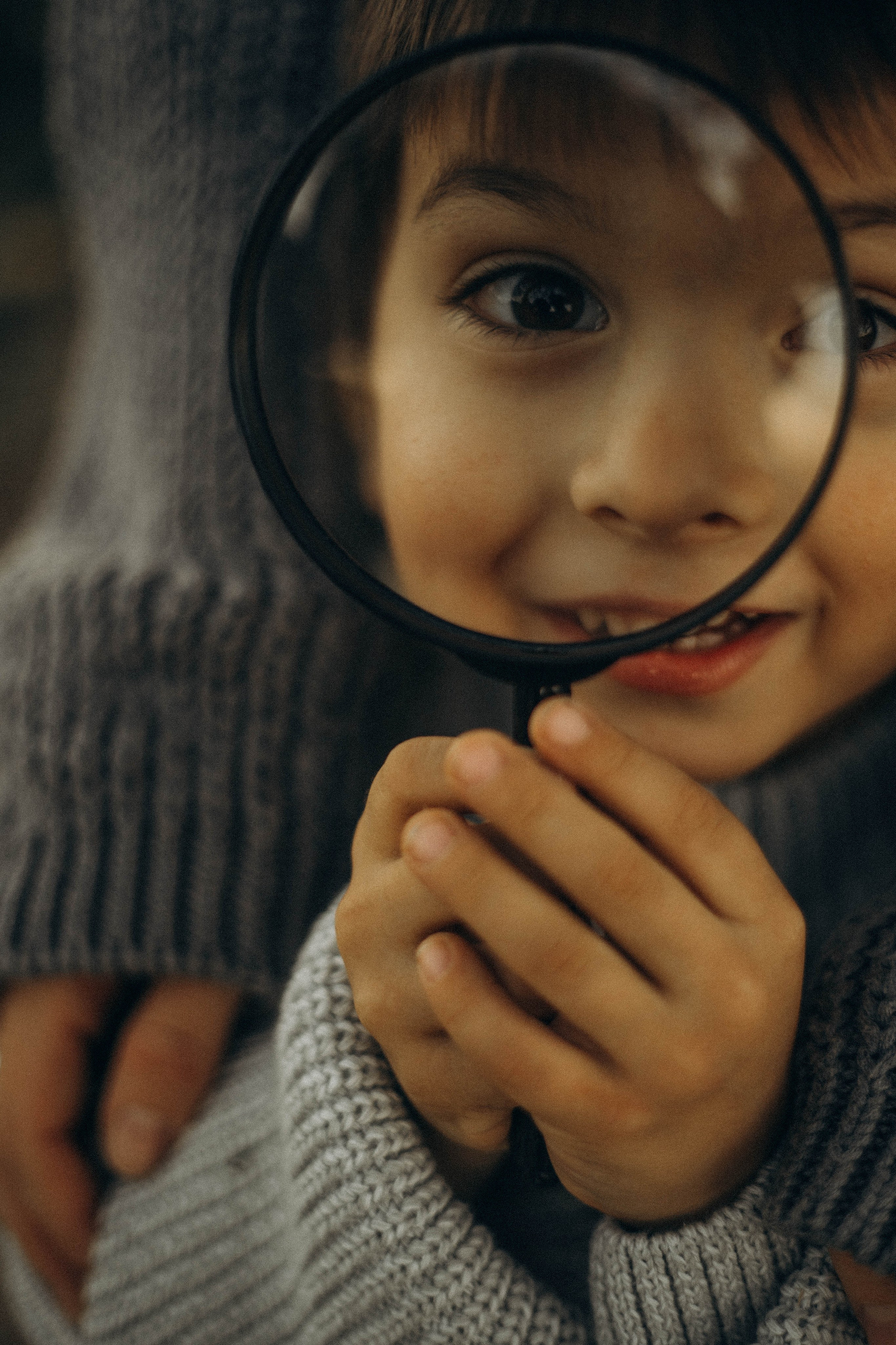 Оля, Саша, Демид, Елисей. Семейный фотограф Юлия Котова