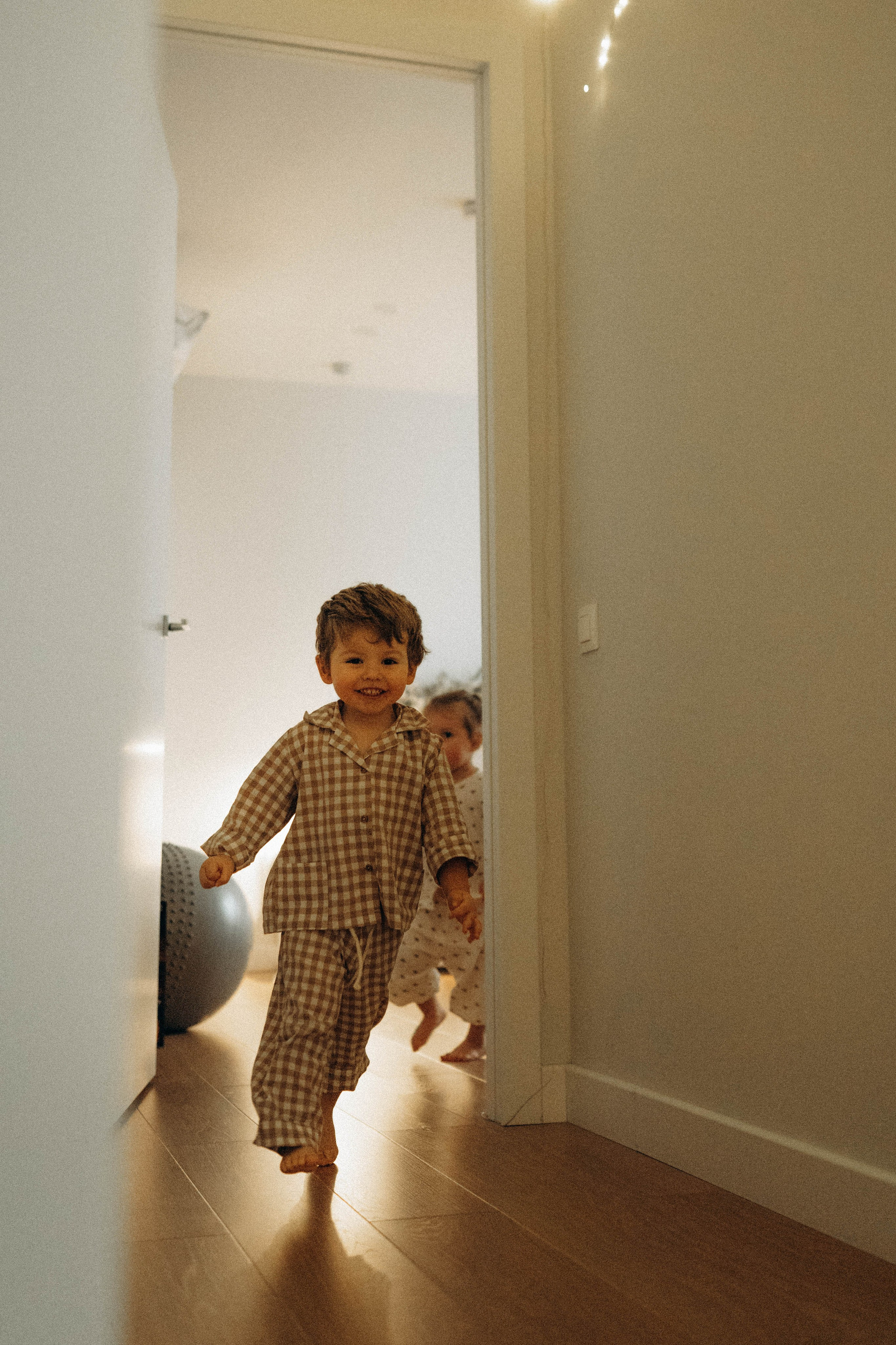 Марк и Адель. Семейный фотограф Юлия Котова