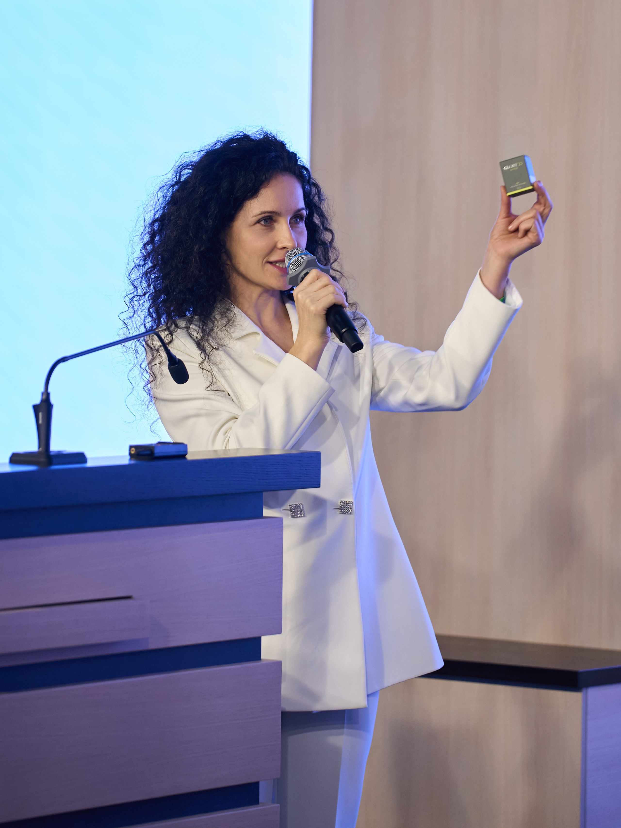 Розыгрыш. PRO-AGELESS