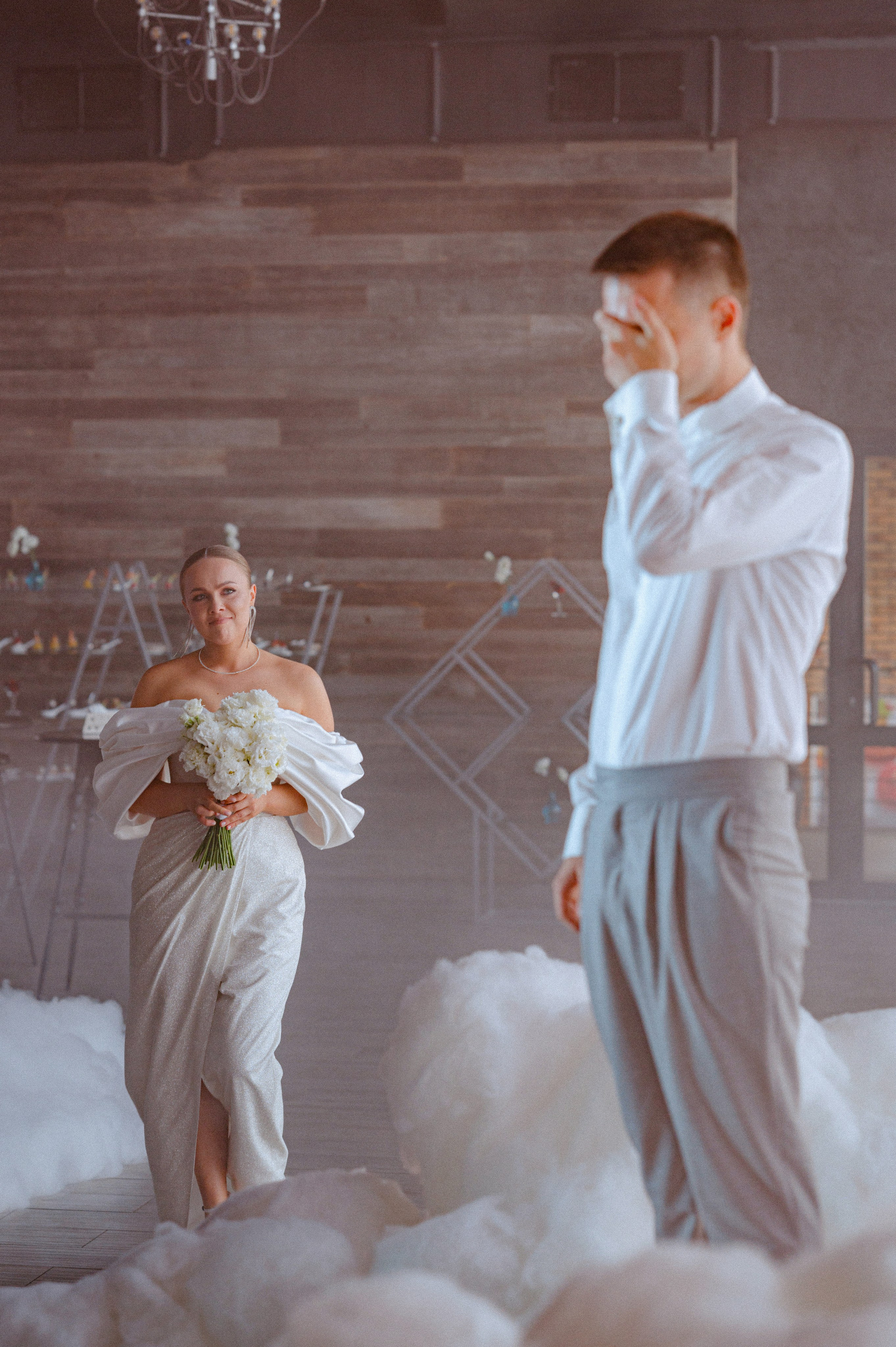 ИГОРЬ И КСЮША. Свадебный и семейный фотограф Никита Корохов