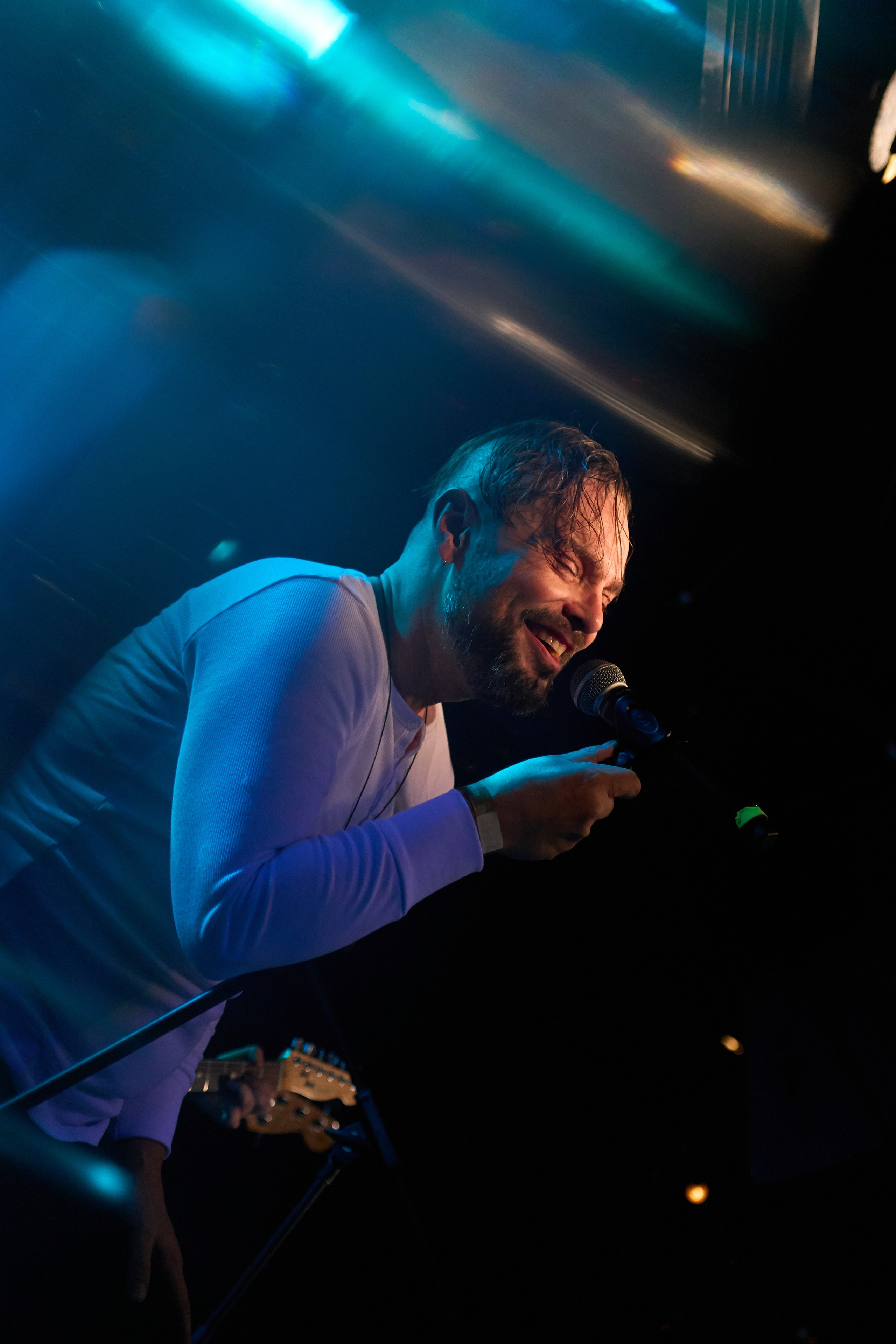 ТАБАСКО БЭНД — 16 ТОНН. Фотография для артистов