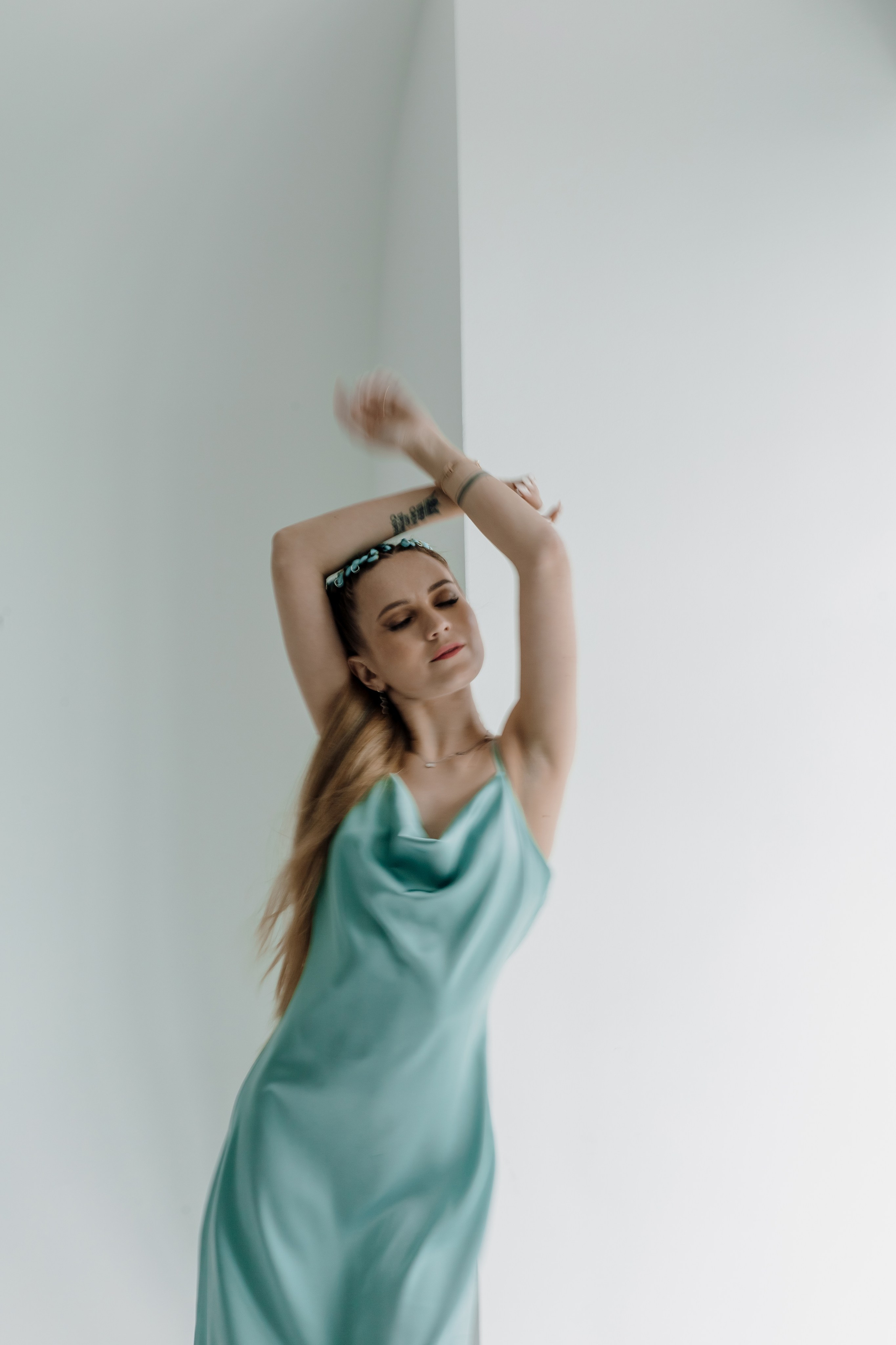 Наталья. Фотограф Ирина Калиниченко