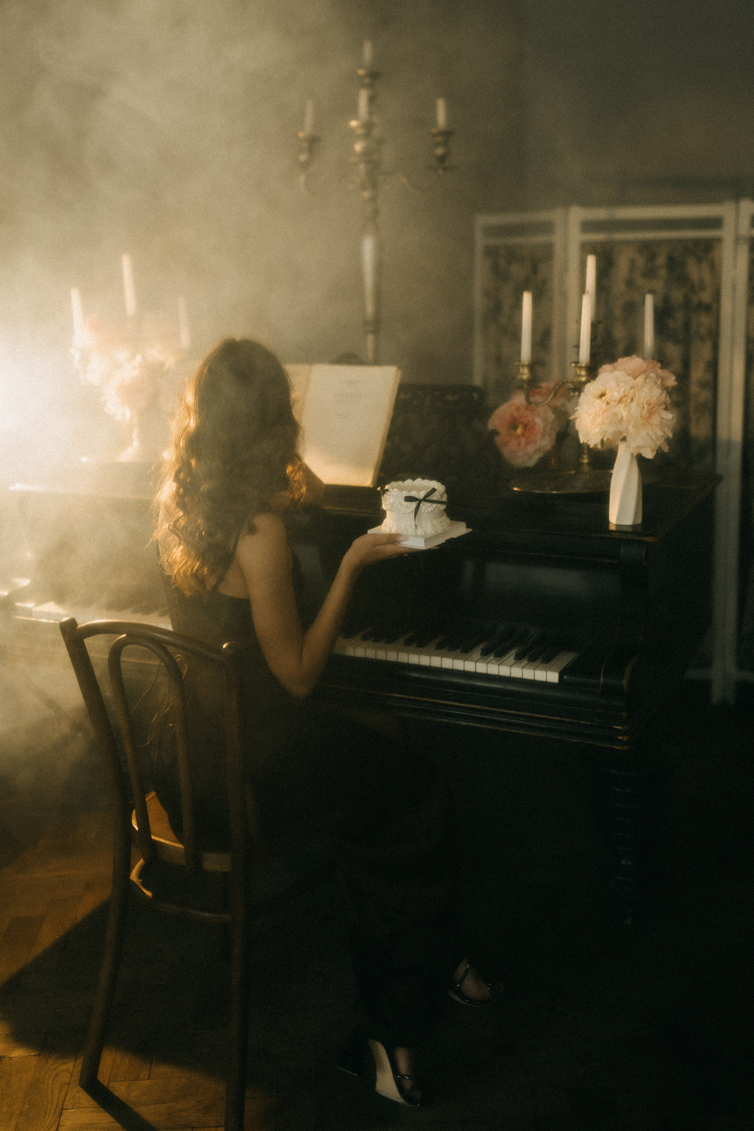 Таисия. Фотограф в Санкт-Петербурге