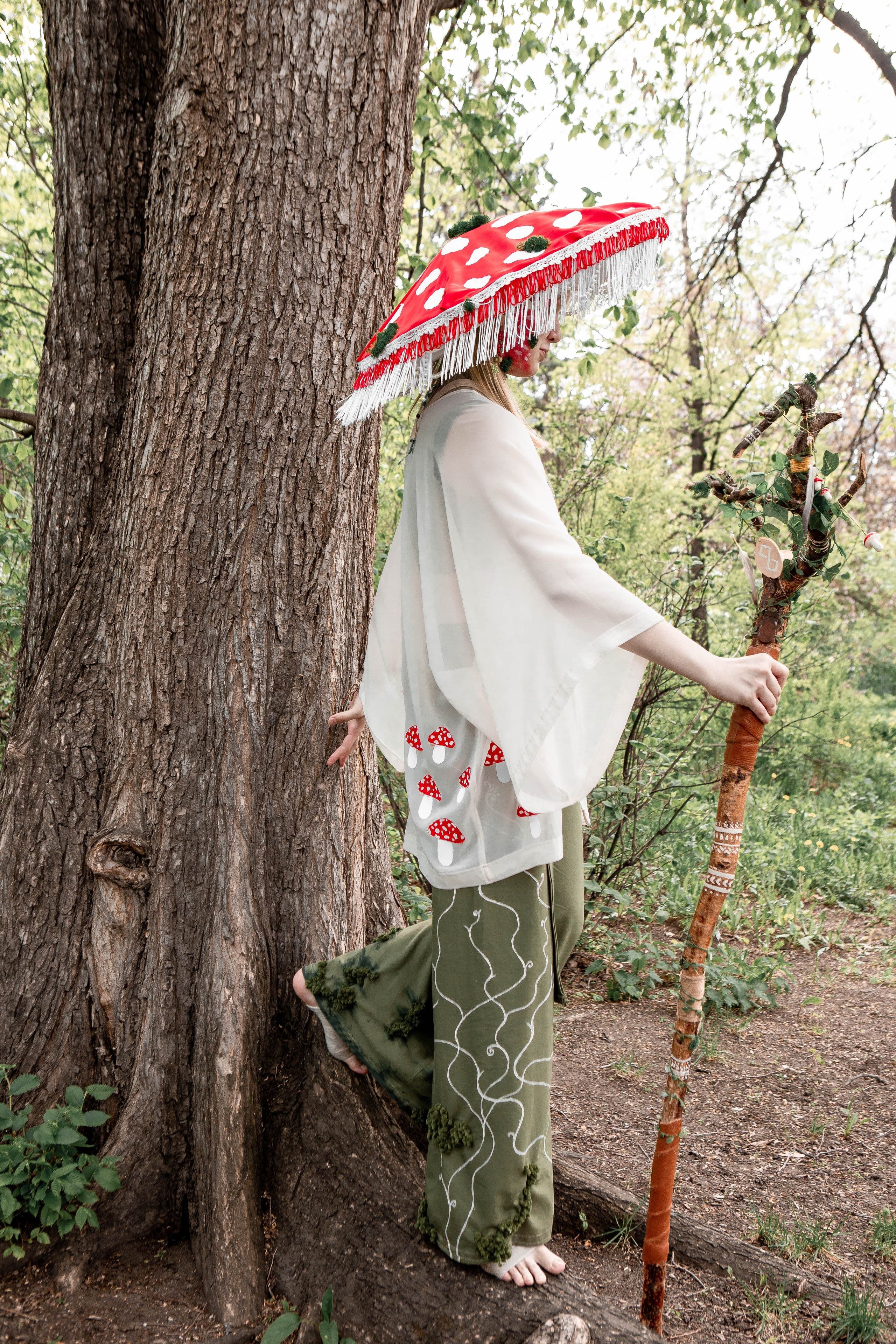 Майское цветение. Фотограф Екатерина Голицына