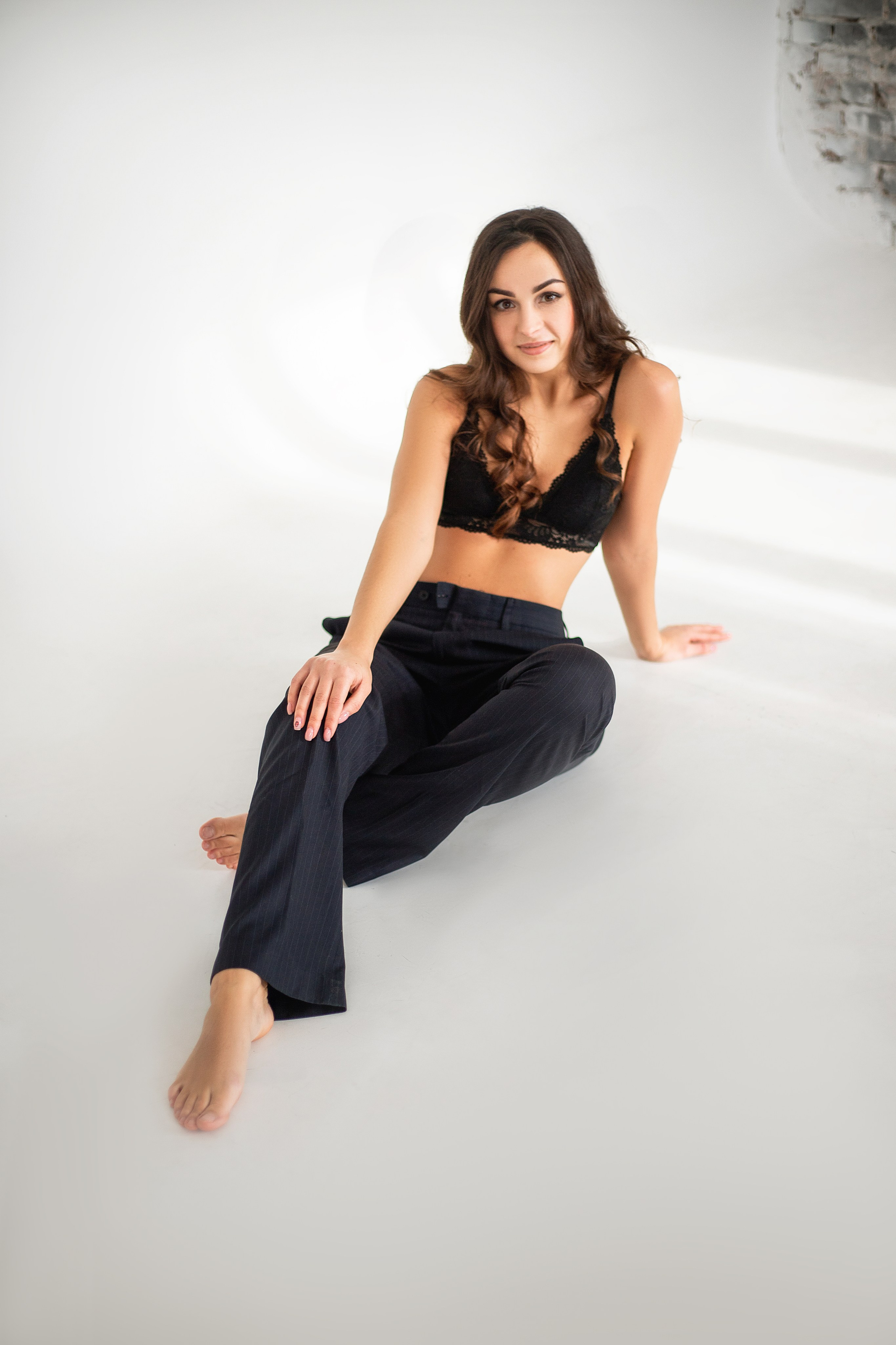 Ольга. Свадебный и семейный фотограф СПБ