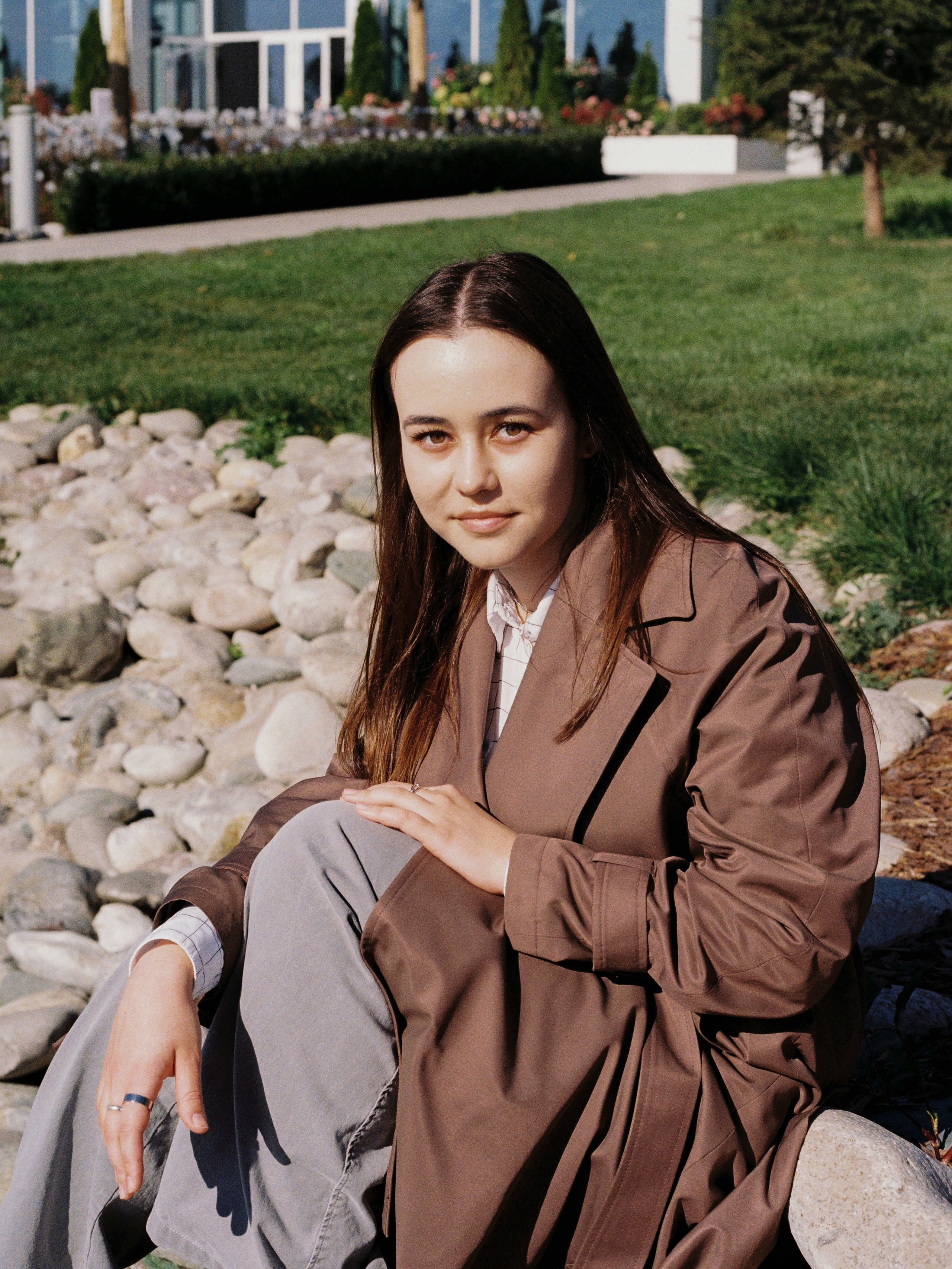 Лия, сентябрь 2025