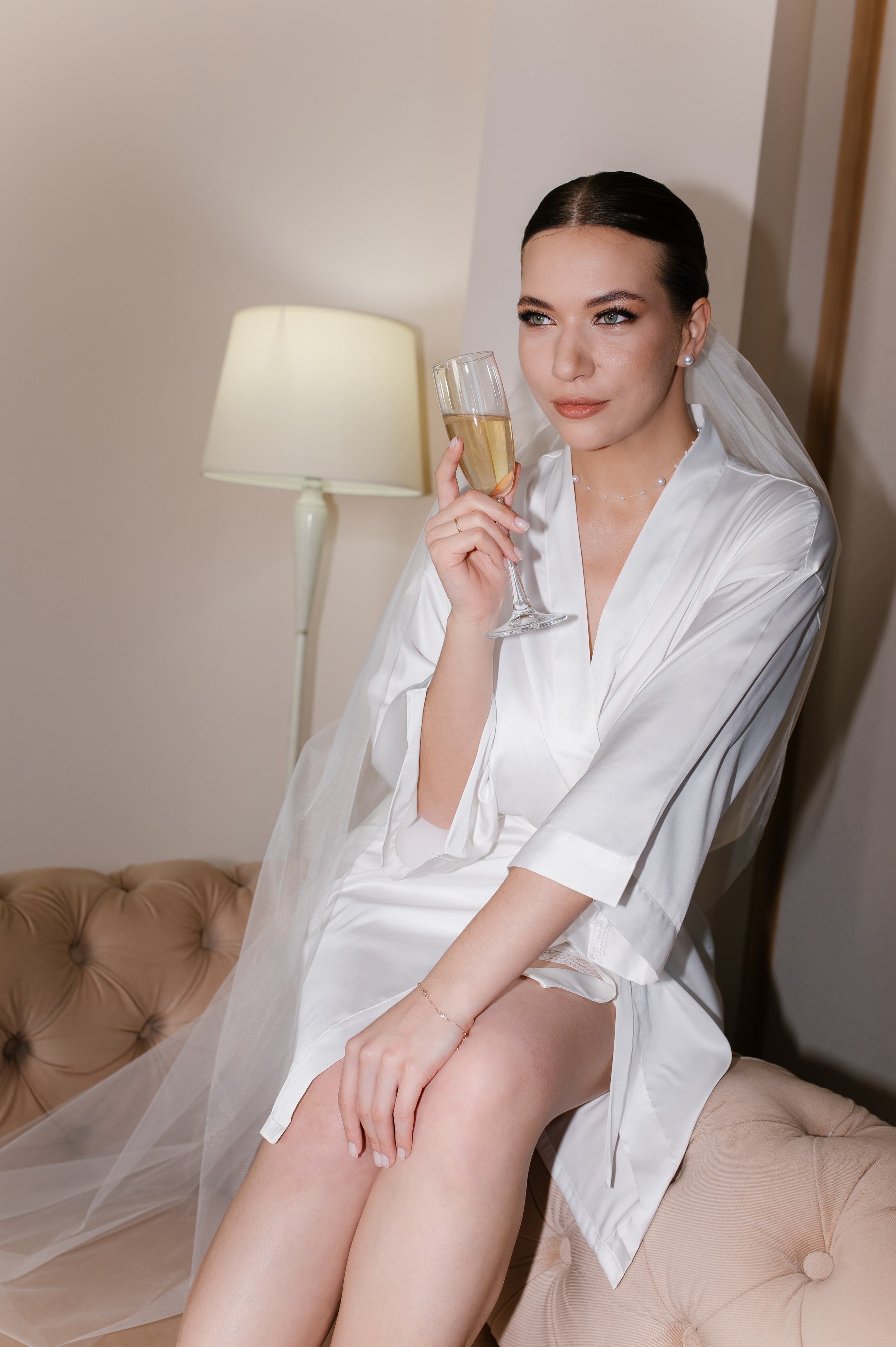 Свадебный день А+В. Свадебный и семейный фотограф Пенза Анастасия Артюшкина