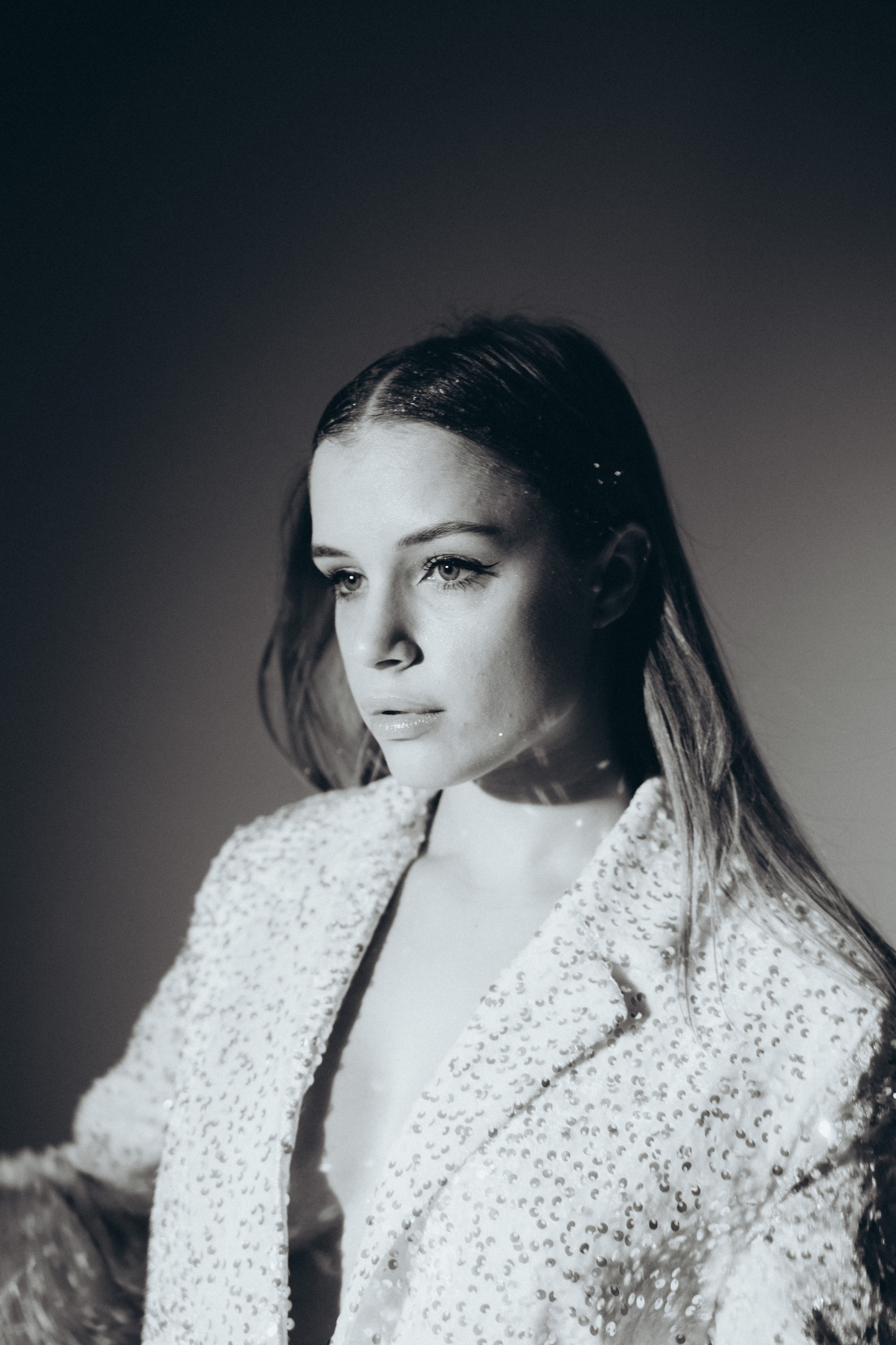 Блёстки. Фотограф Москва