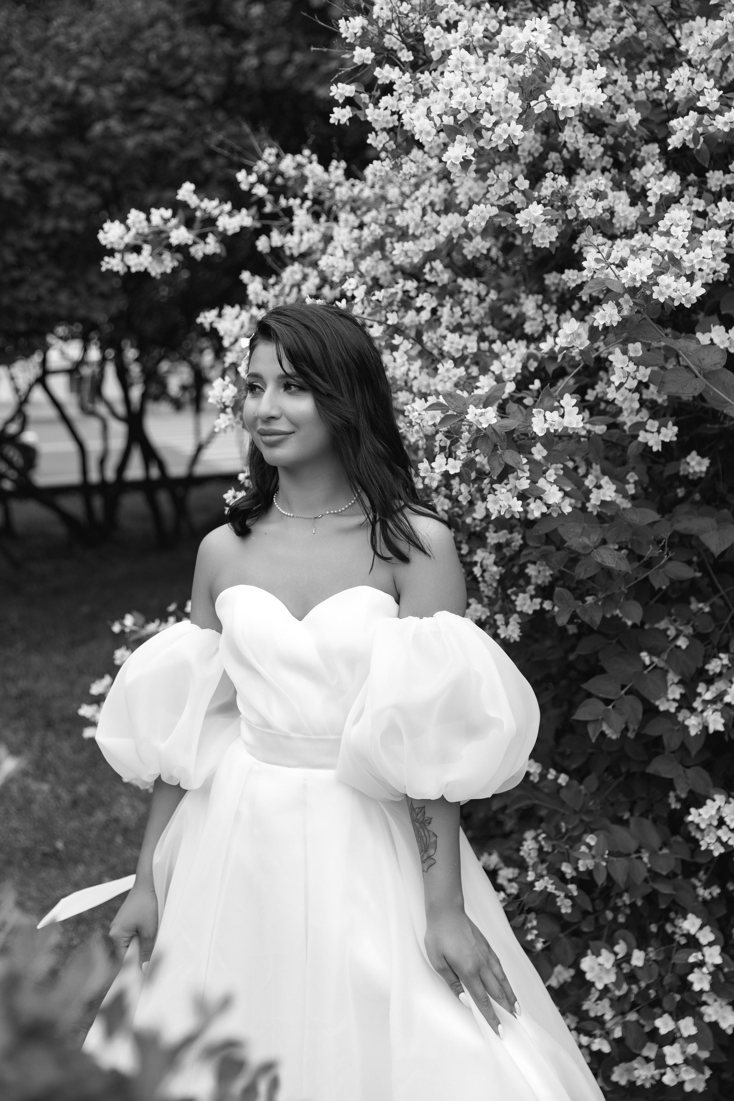 Денис и Варвара. Фотограф в Санкт-Петербурге Ольга Староверова