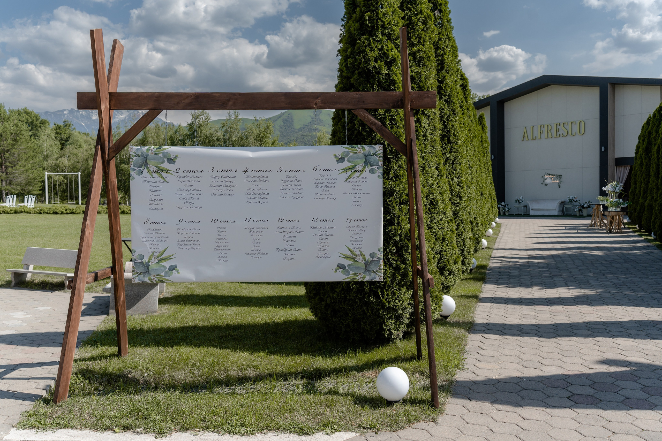 Bekzhan & Ardak. Galam media