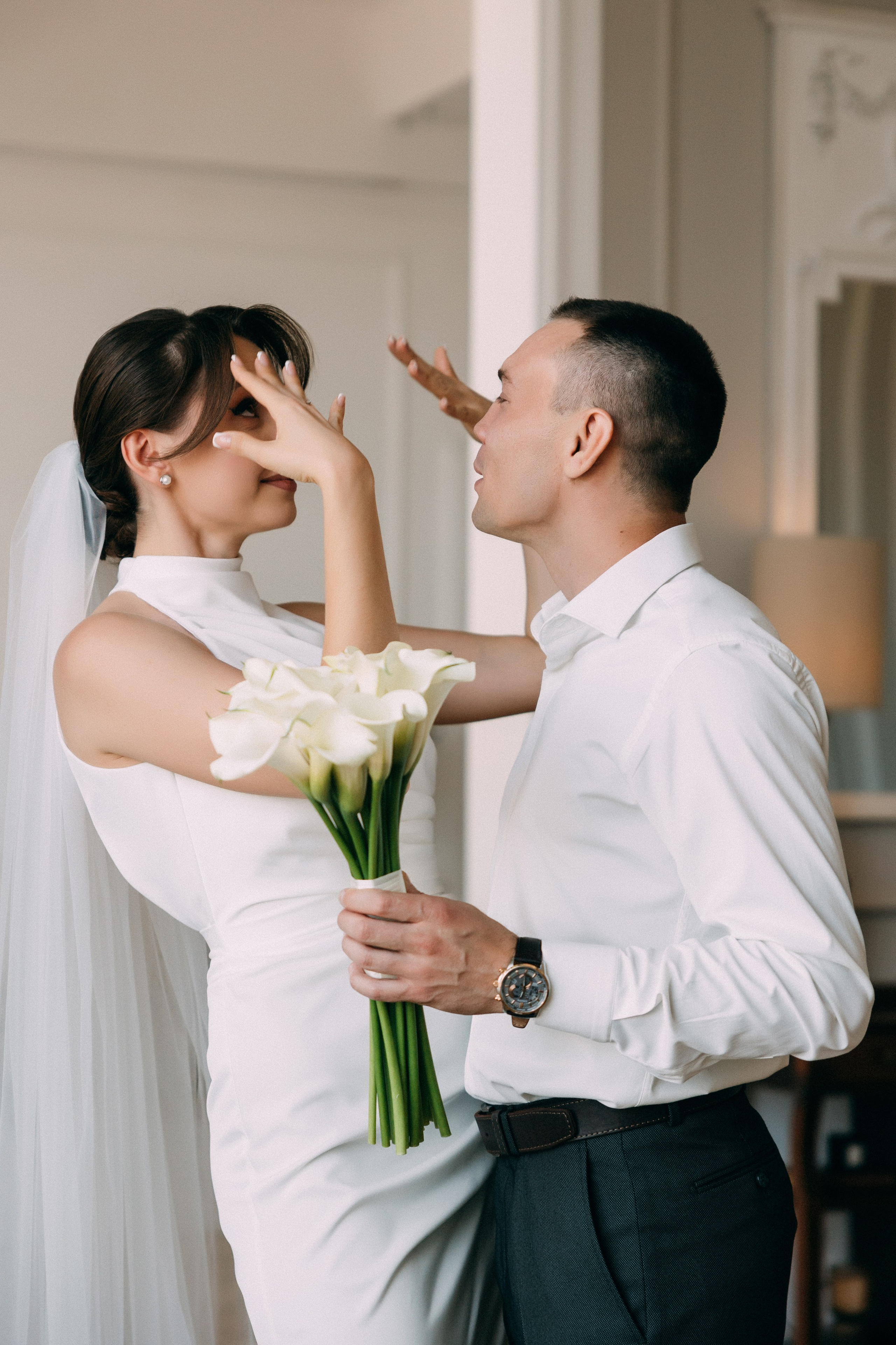 A&A. Свадебный фотограф Краснодар