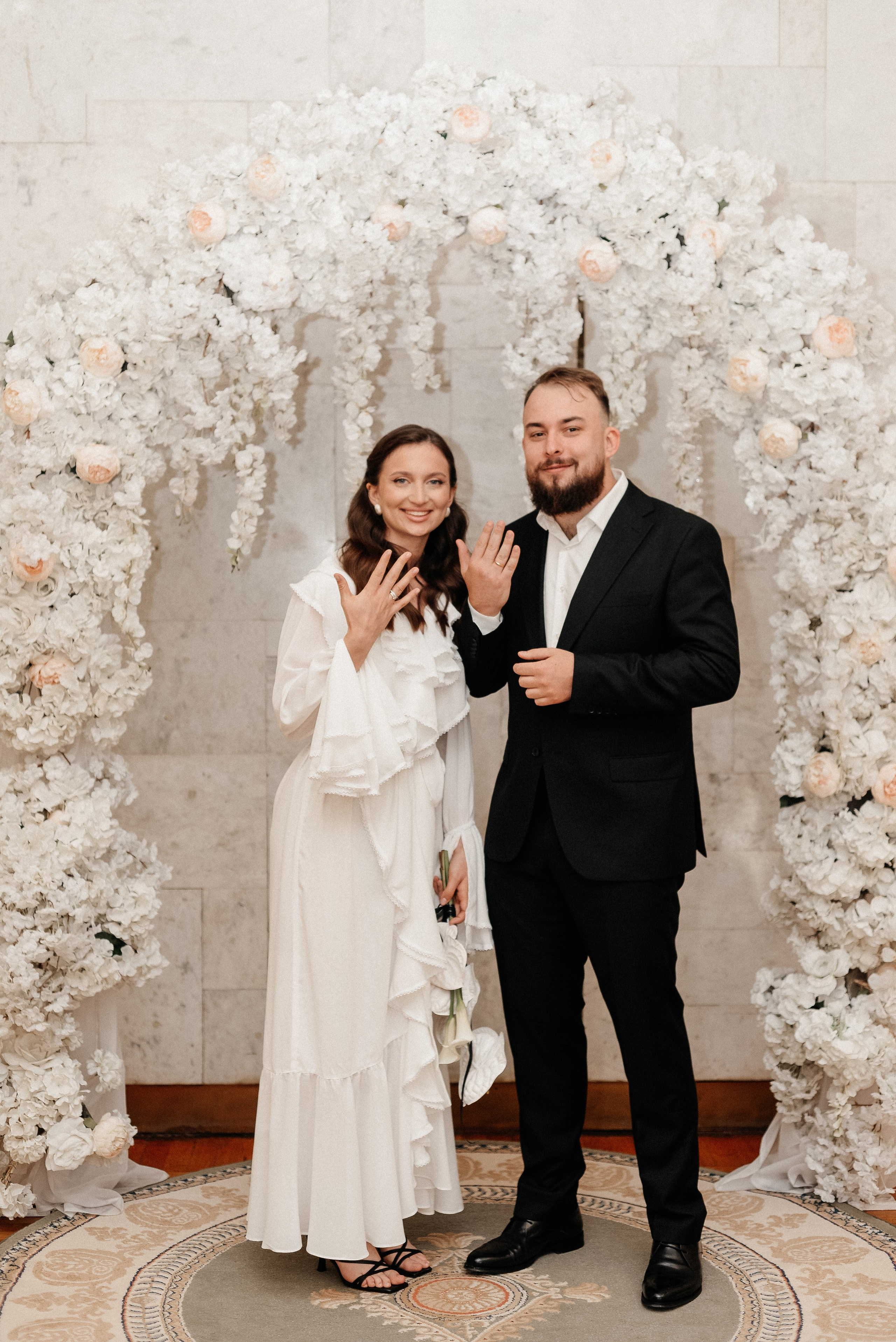 Мария & Иван. Свадебный и семейный фотограф Ростов-на-Дону Евгения Борисова