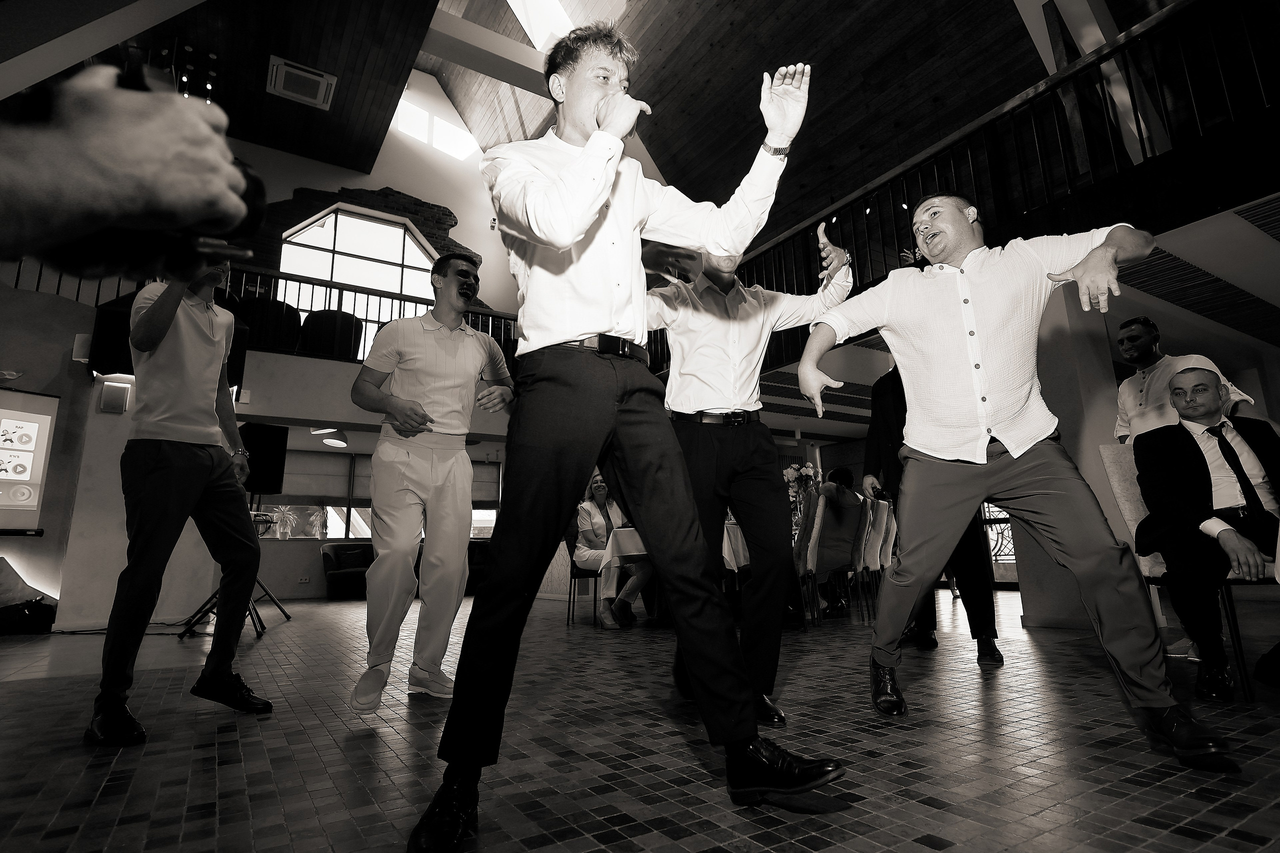 Репортажная фотосъемка. Фотограф Волгоград Дмитрий Туманов