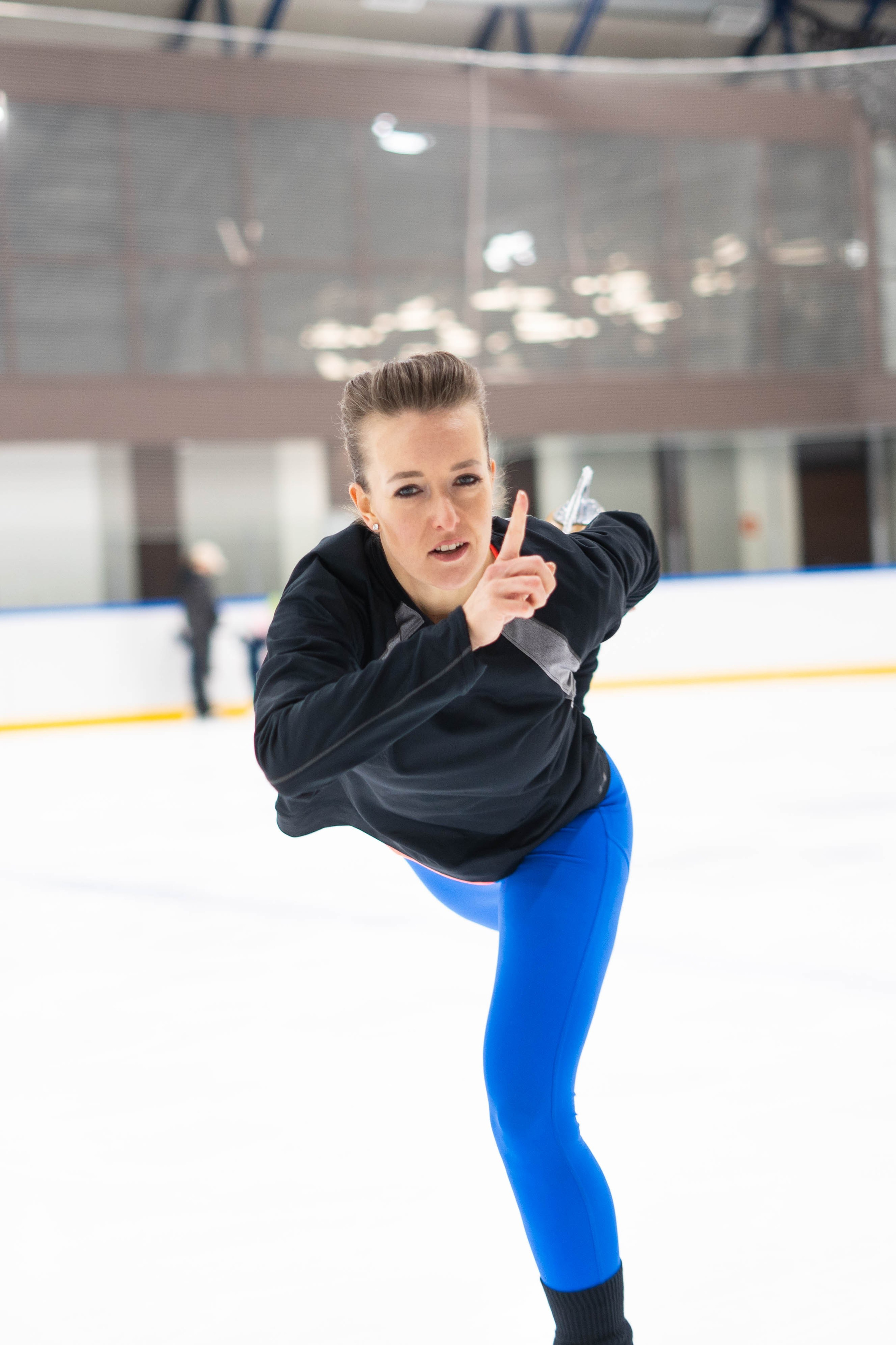 Фигурное катание ноябрь 2023. 2024 год. Первая половина