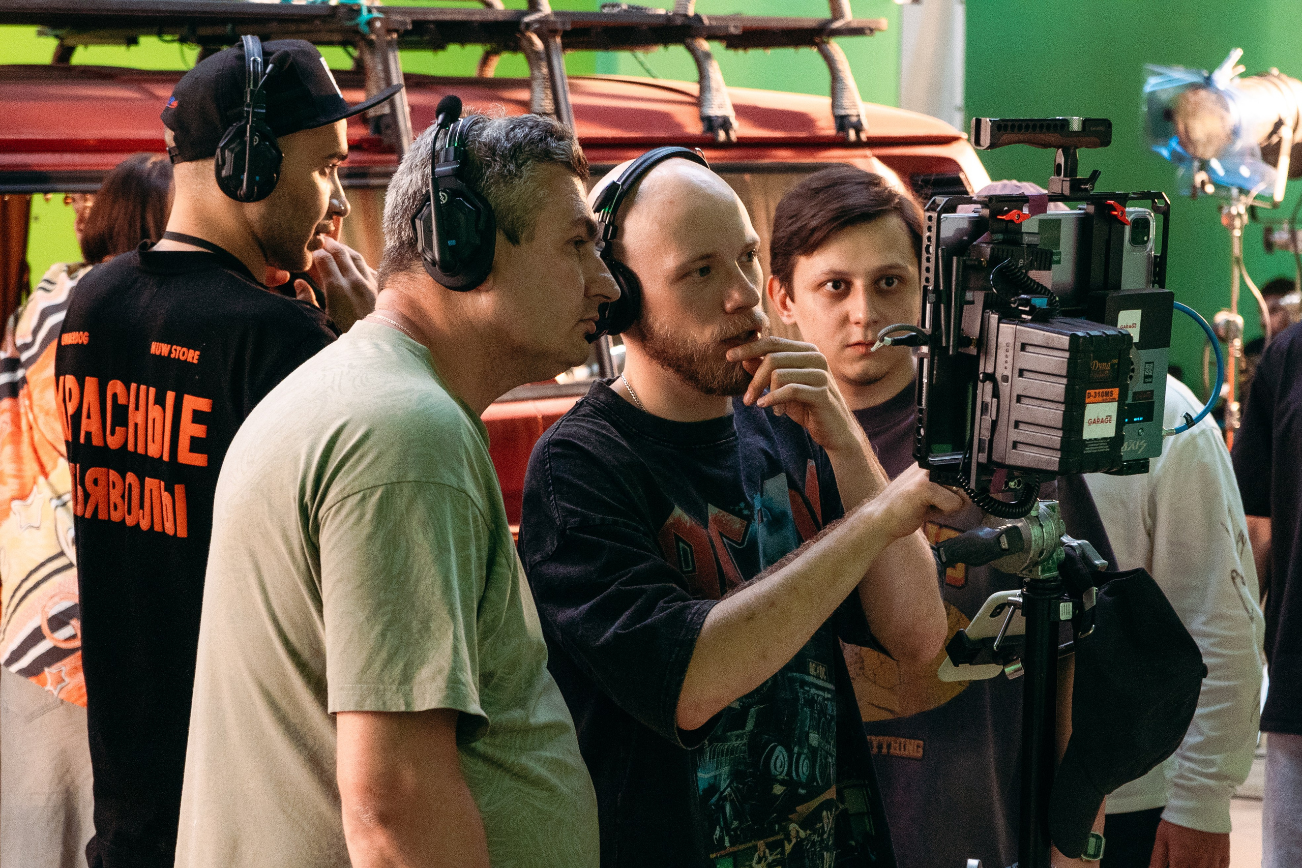 2024 год. Первая половина