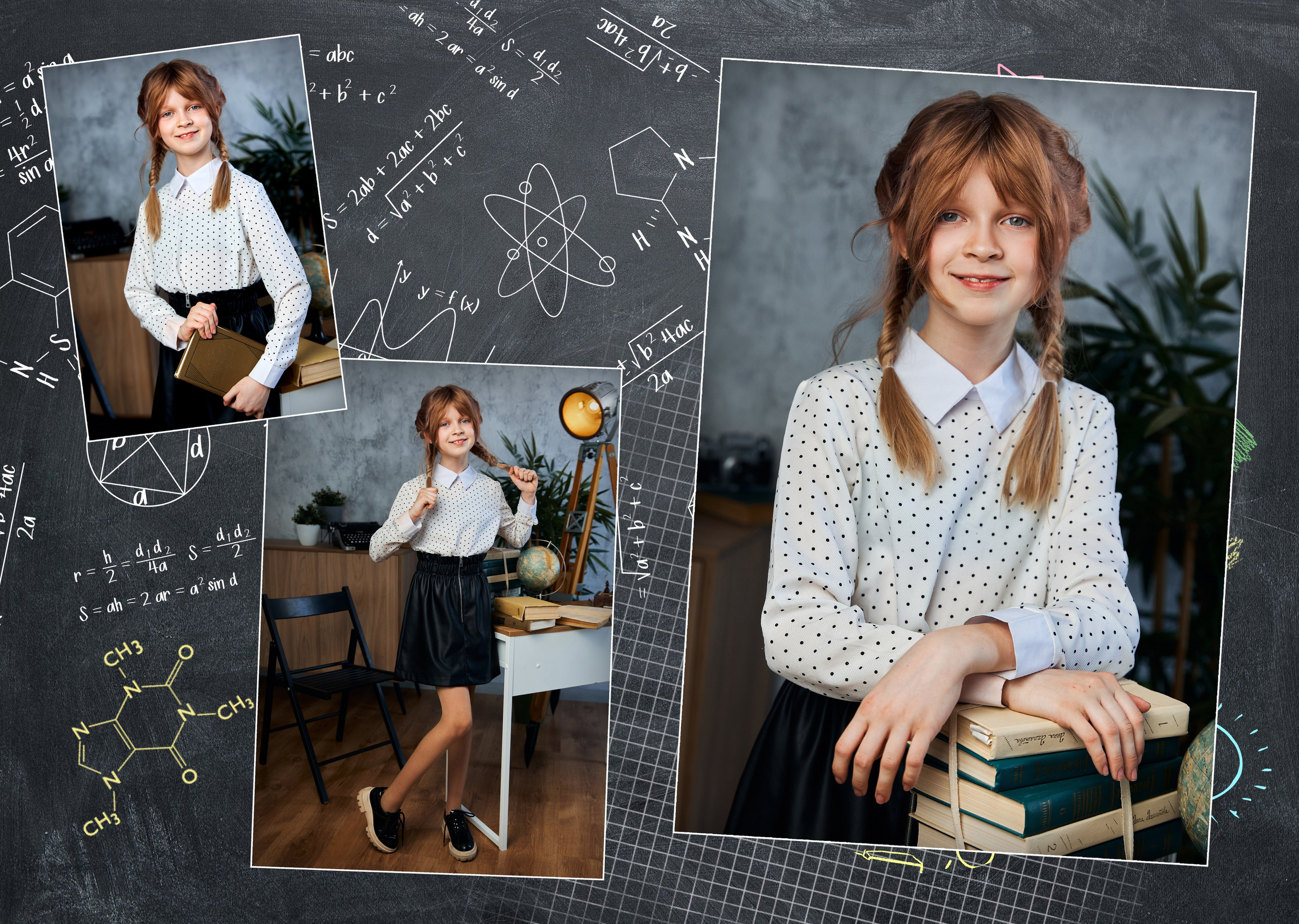 Младшие классы. Выпускные альбомы в Рыбинске и Ярославле