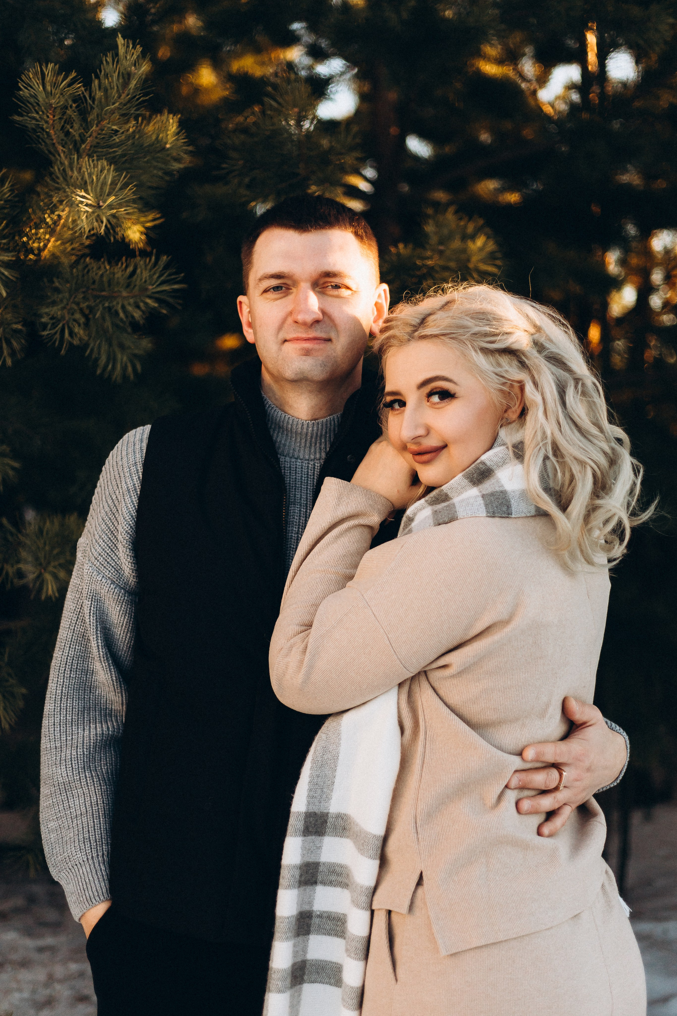 Юлия/Максим/Денис/Мирон/2025. Свадебный и семейный фотограф в Екатеринбурге