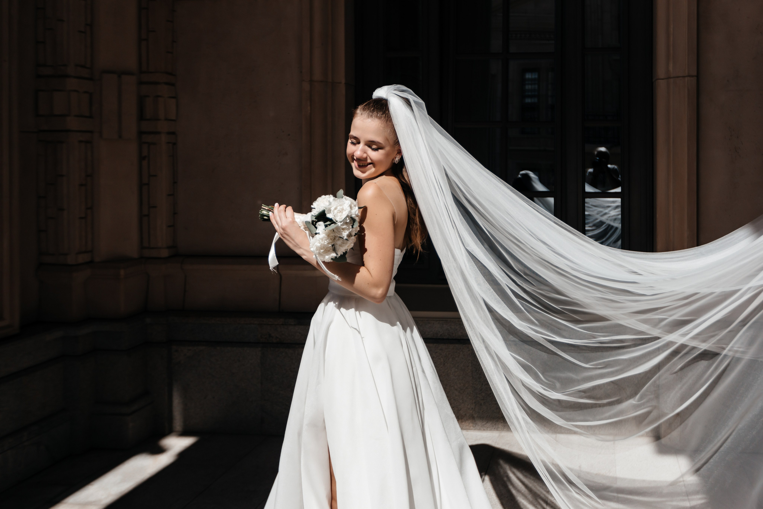 Анонс свадьбы Юлии и Александра. Свадебный фотограф в Крыму и Севастополе Ольга Баскакова