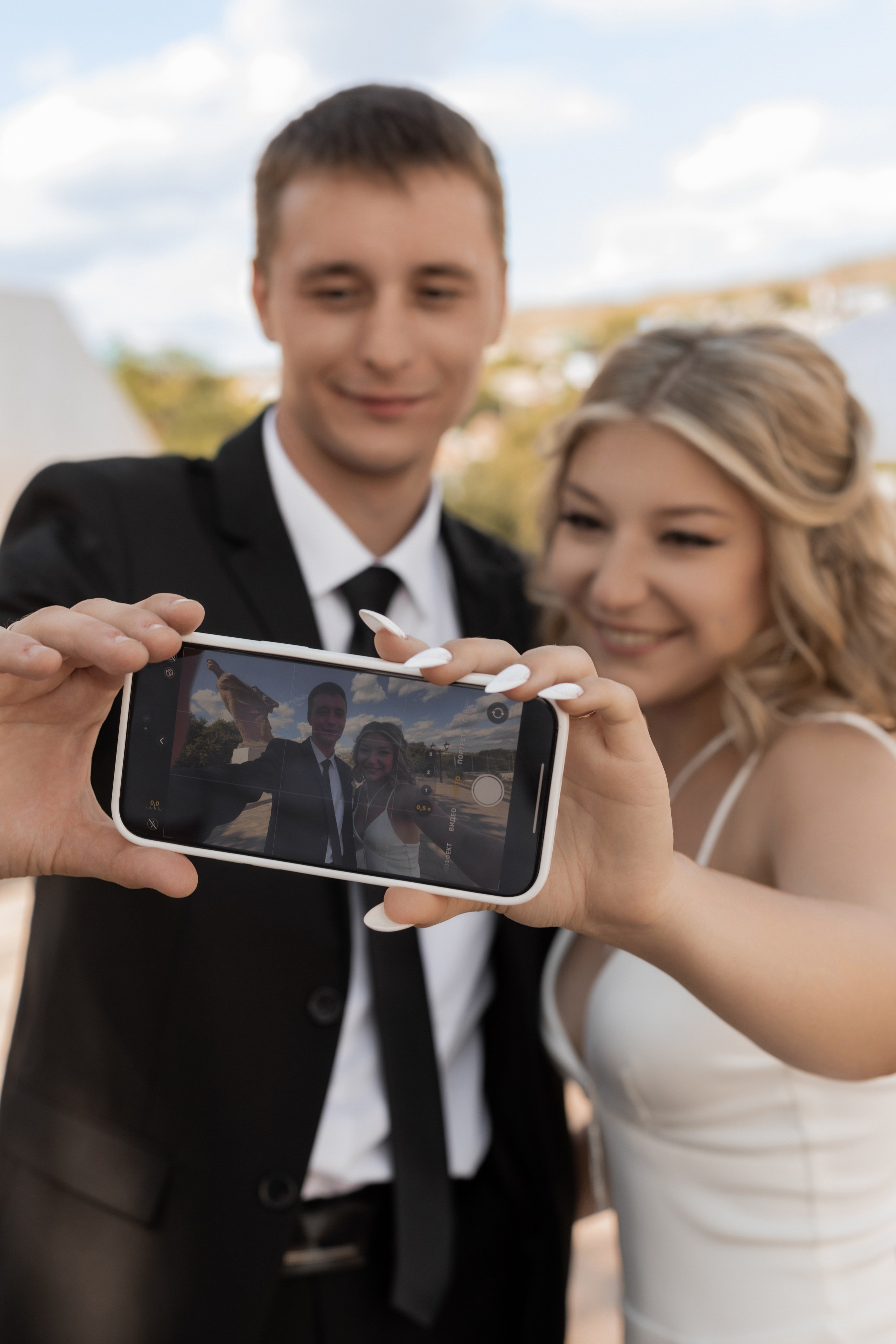Андрей и Анна (сокращено). Свадебный фотограф Ангелина Сунгатулина | Саратов | Балаково | Вольск