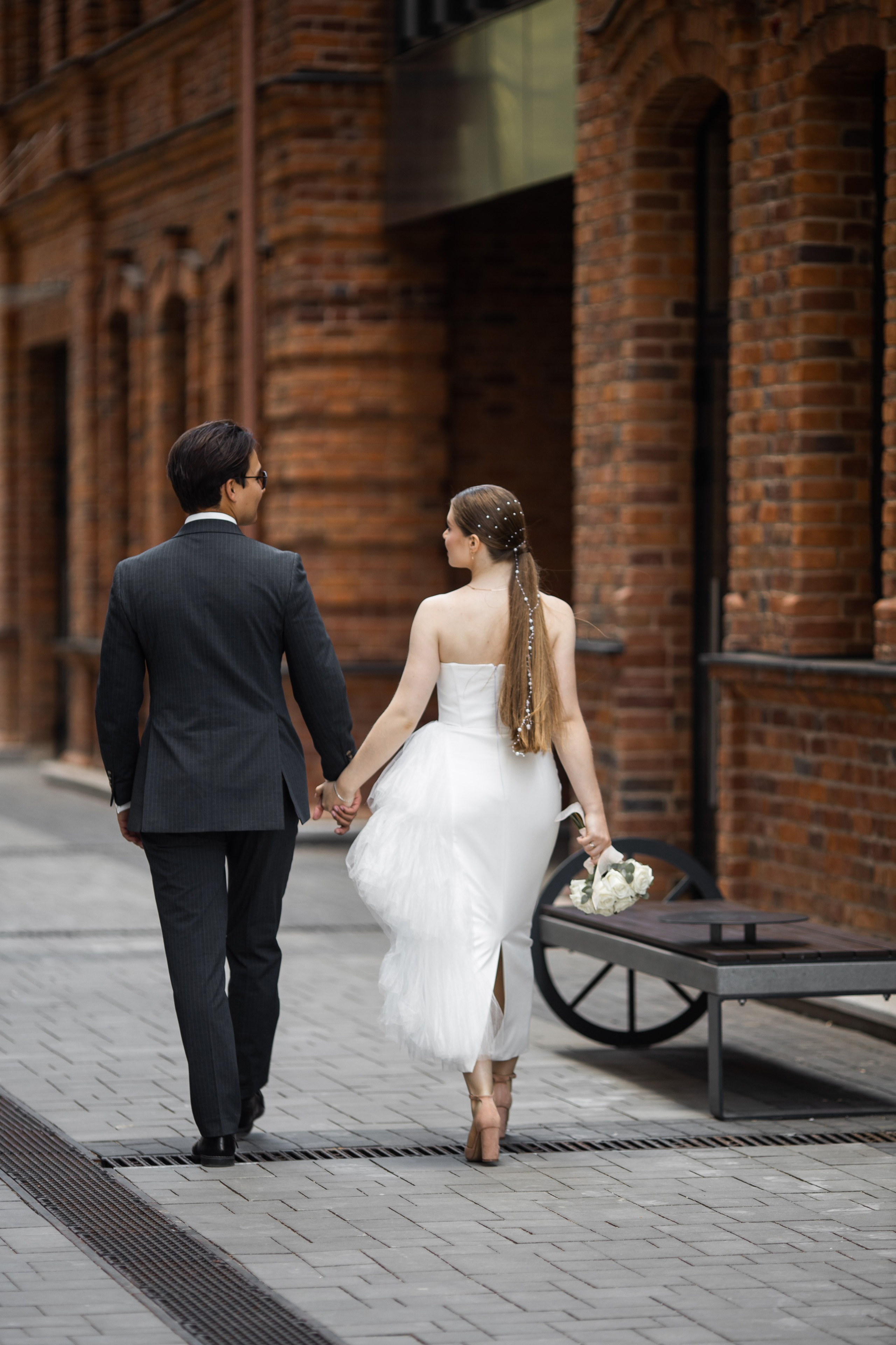 Линар Аделина. Фотограф Александр Литвинов