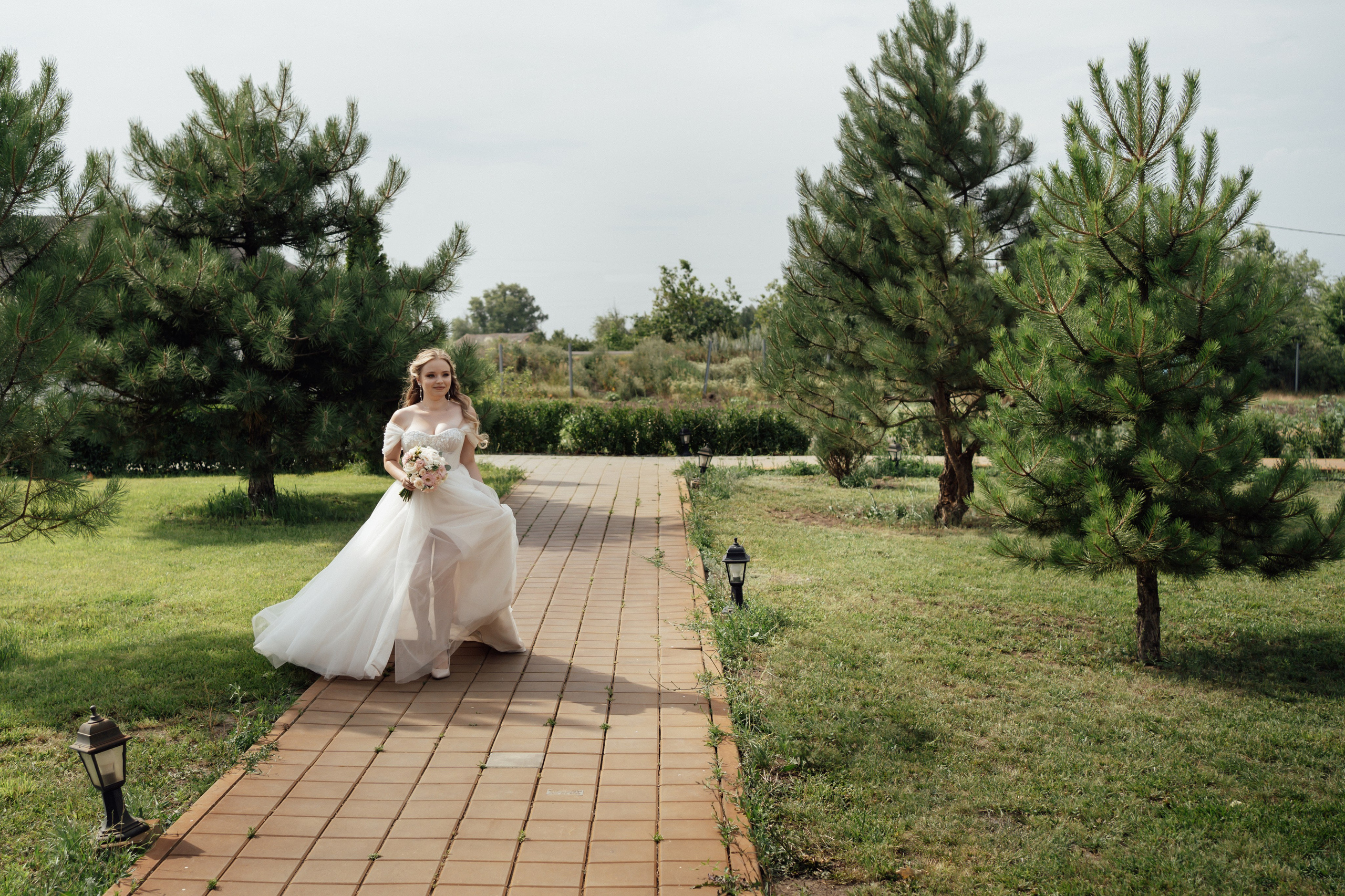 Артем и Анастасия. Свадебный и семейный фотограф в Волгограде Наталья Наумова