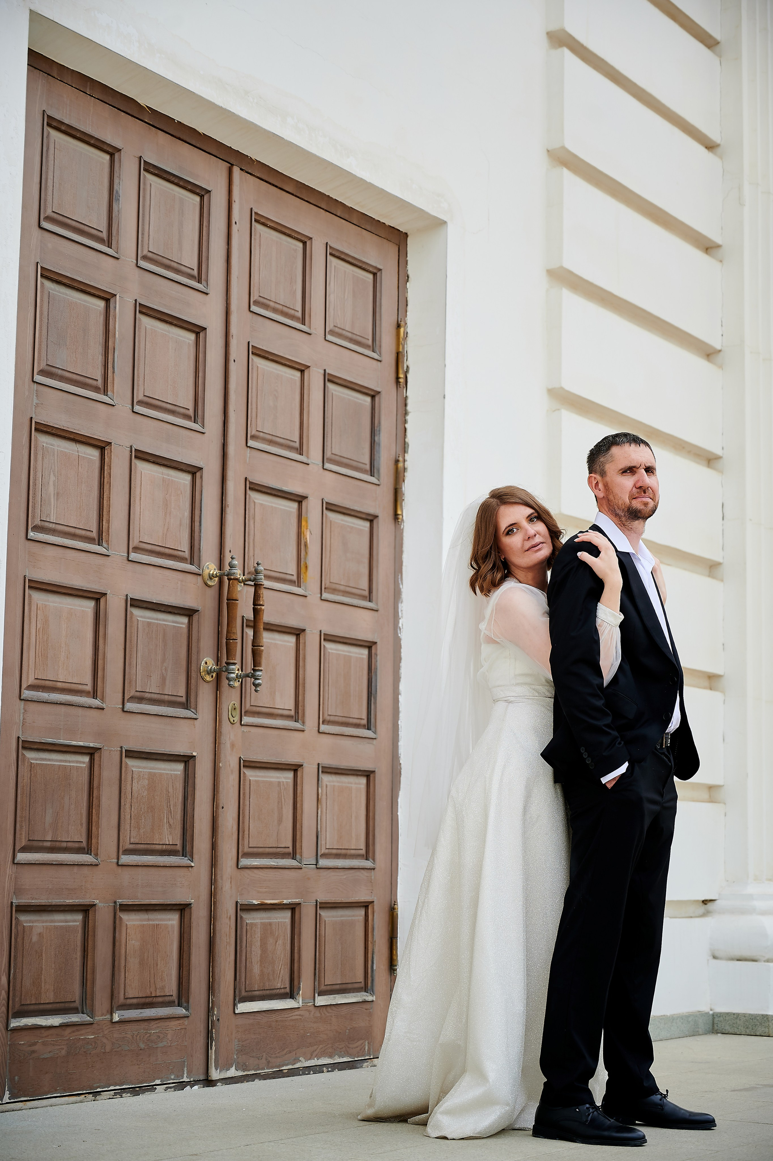 D&K. Профессиональный репортажный фотограф в Самаре Никита Королев