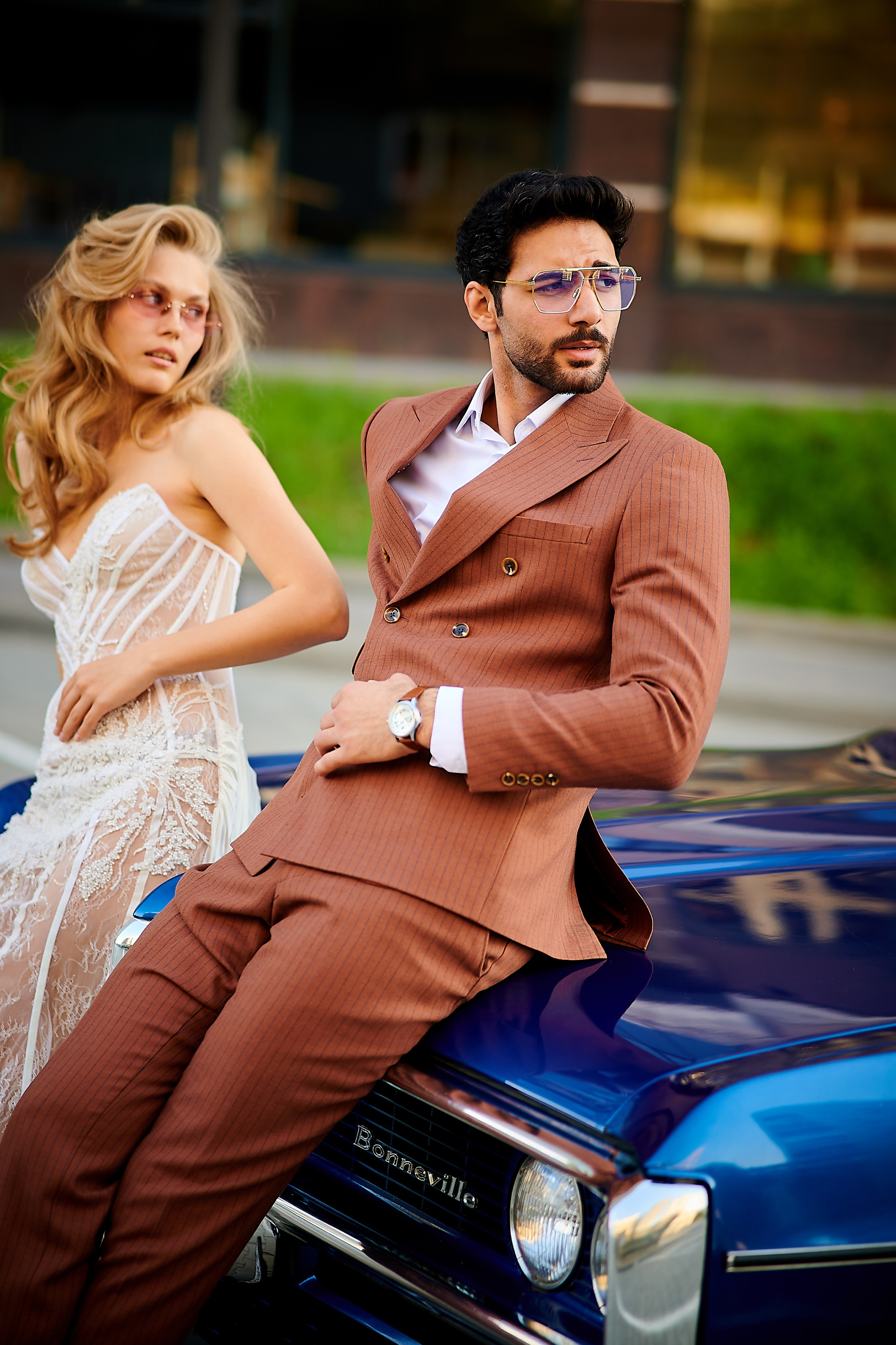 S&M. Профессиональный репортажный фотограф в Самаре Никита Королев