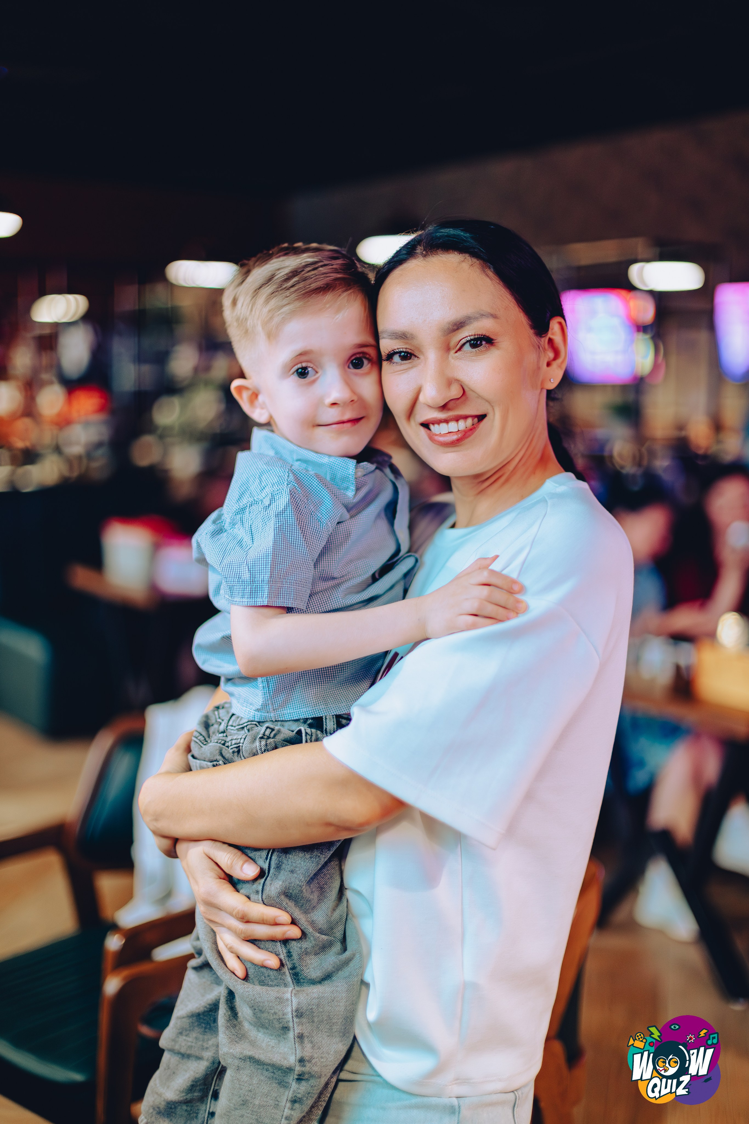 PABLO Restaurant & Bar. Актобе Кипятком